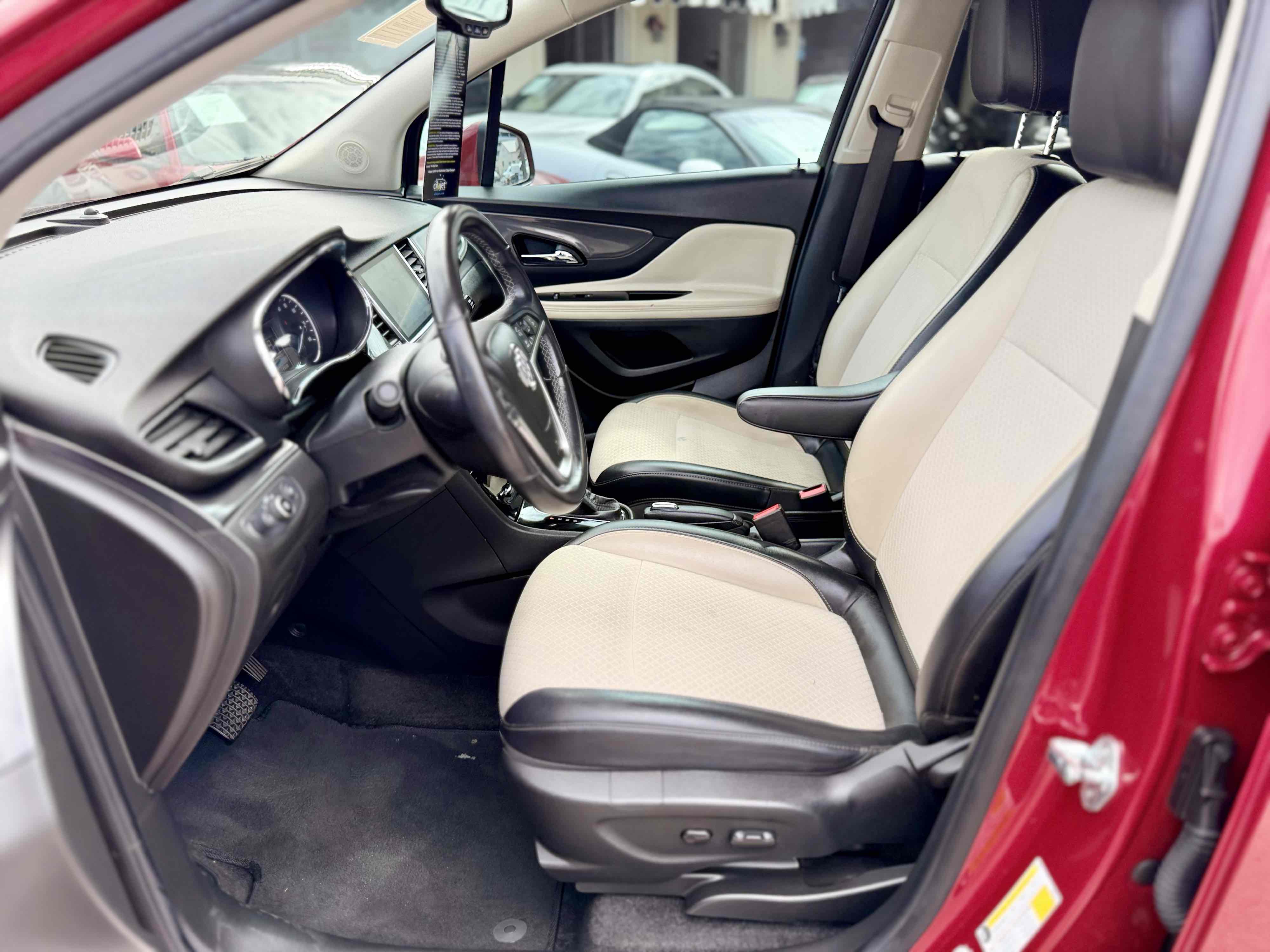 Buick Encore photo 19