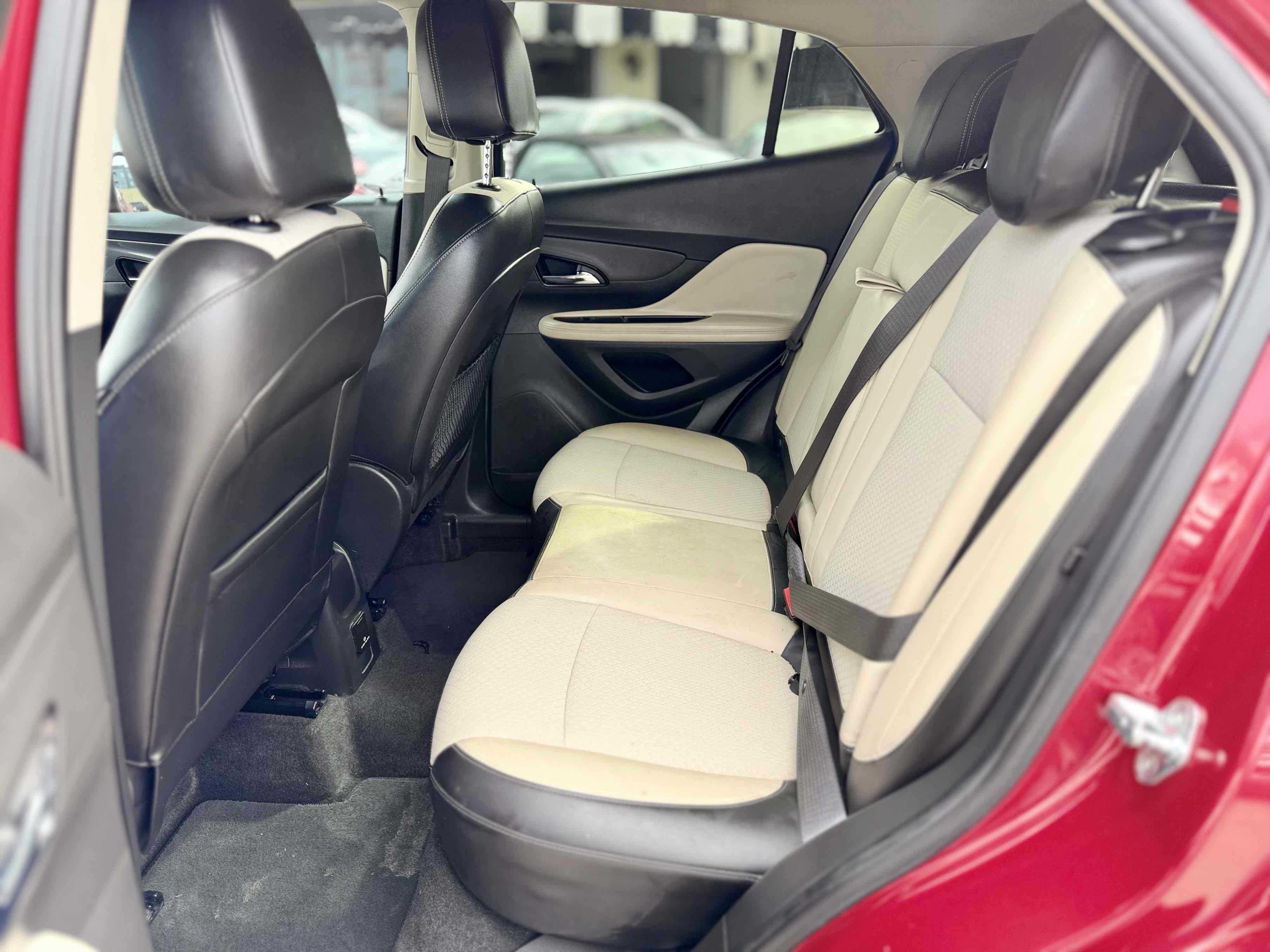 Buick Encore photo 22