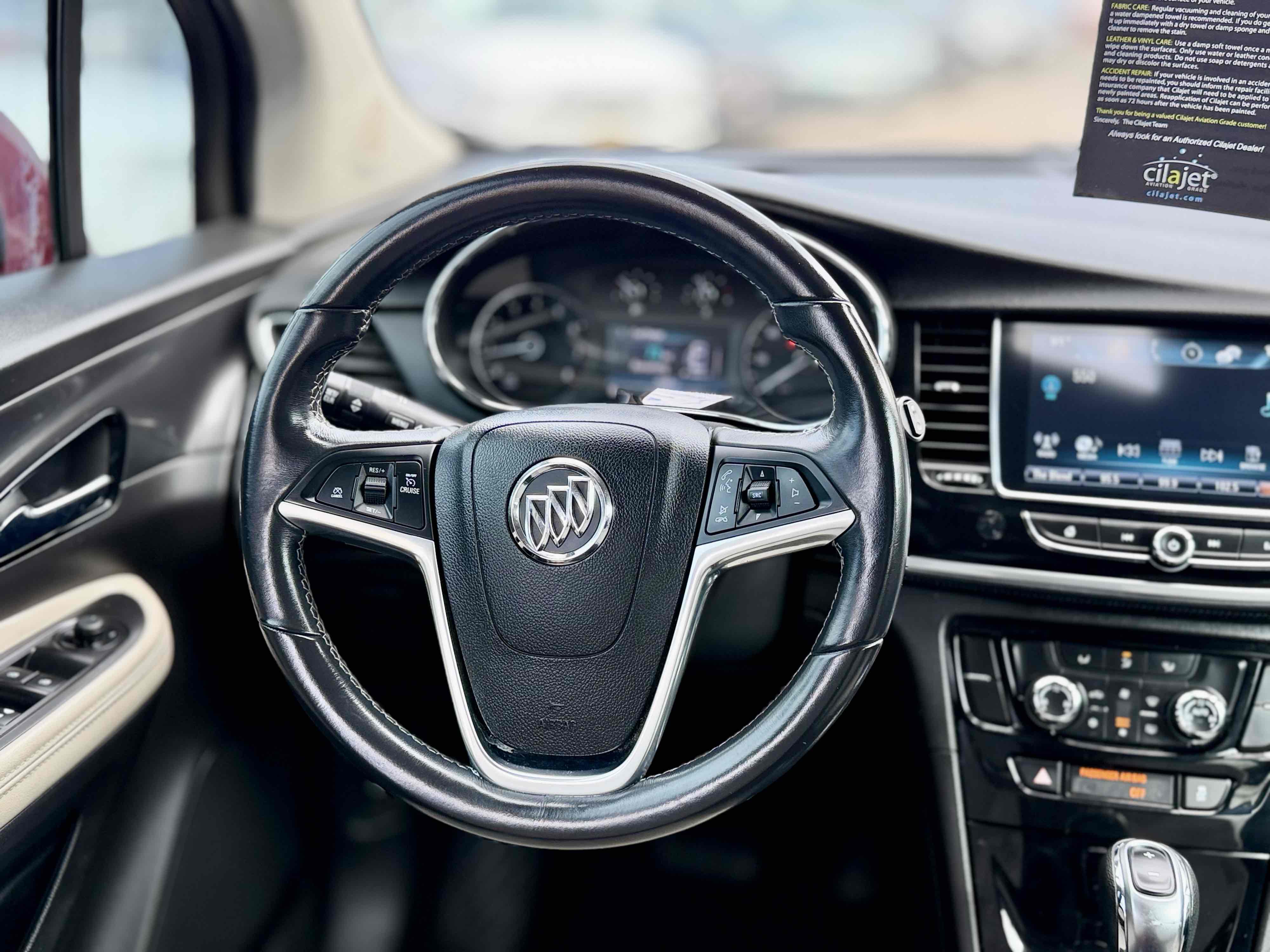 Buick Encore photo 20