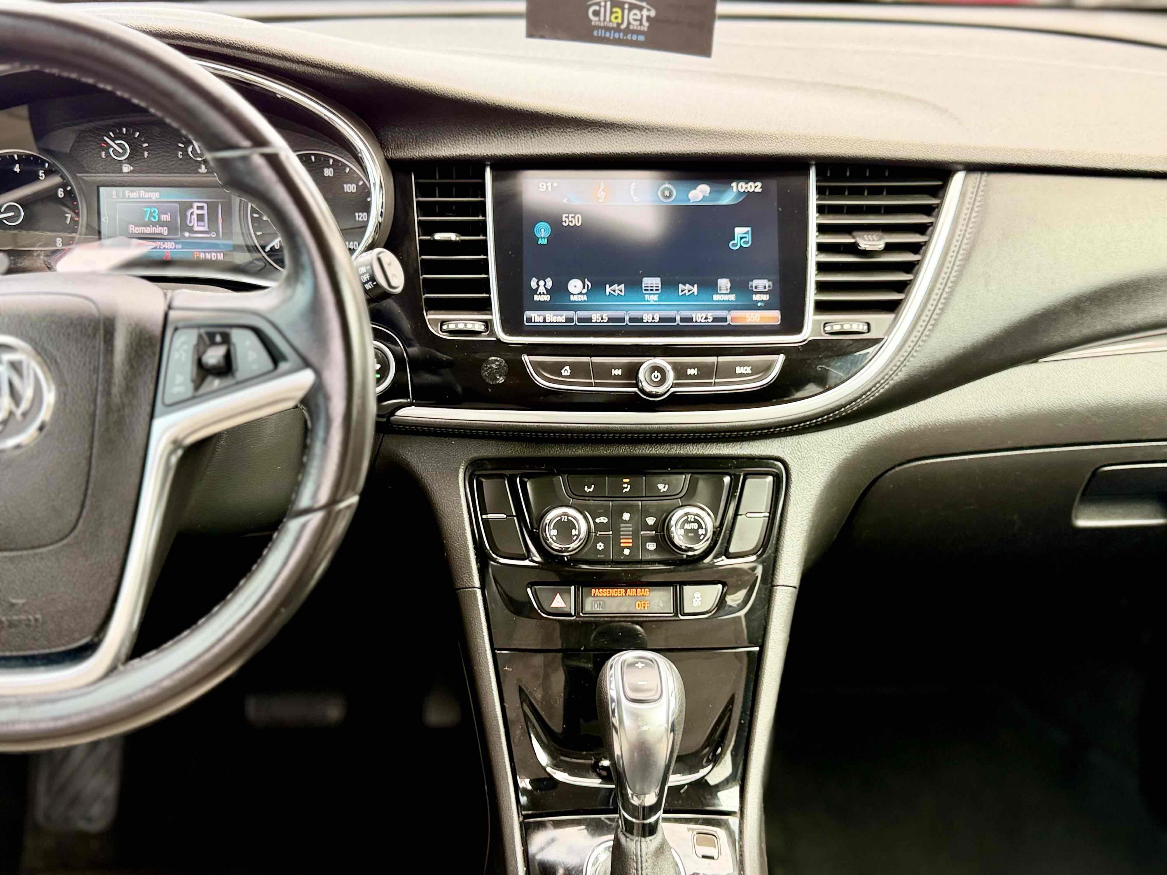 Buick Encore photo 21