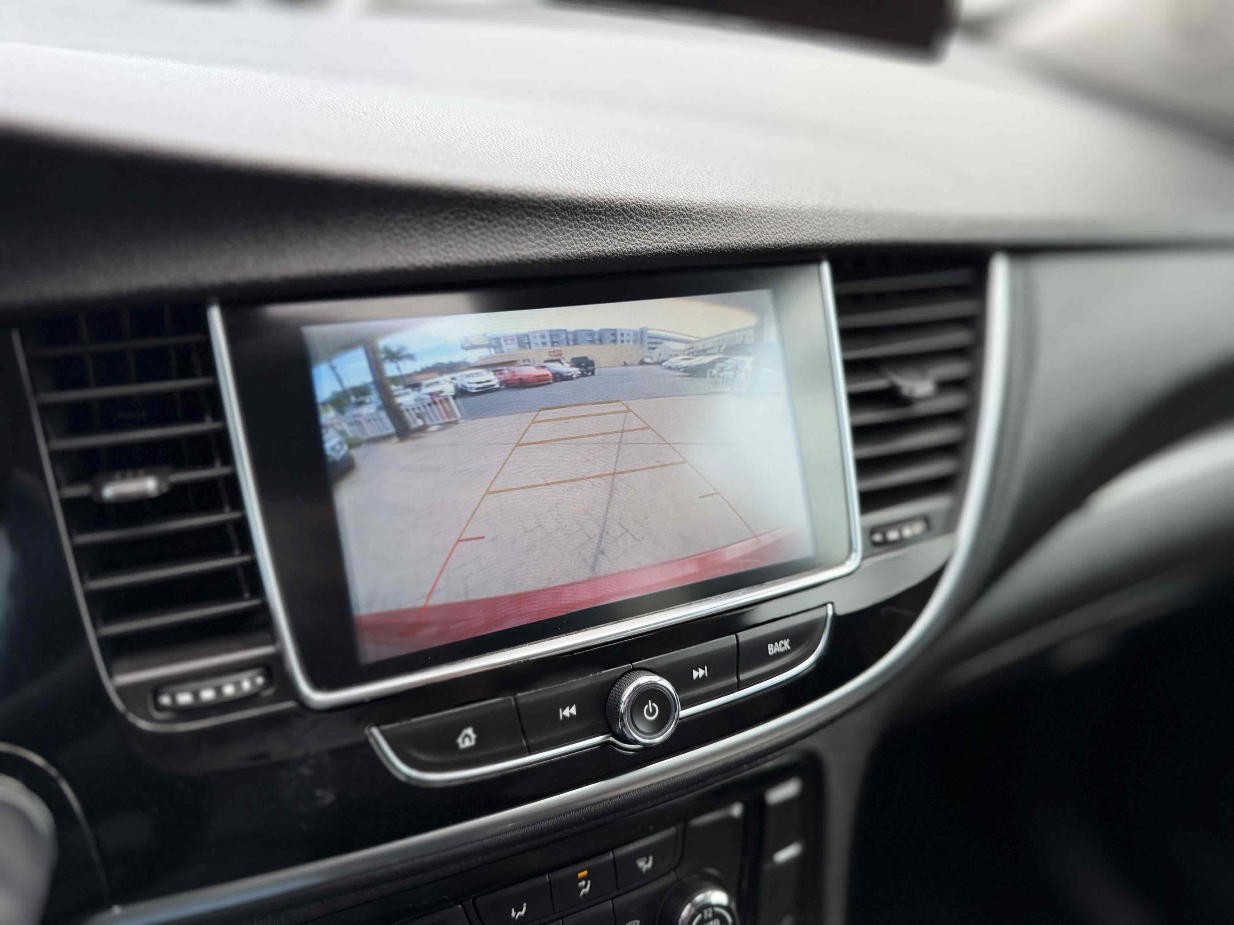 Buick Encore photo 24
