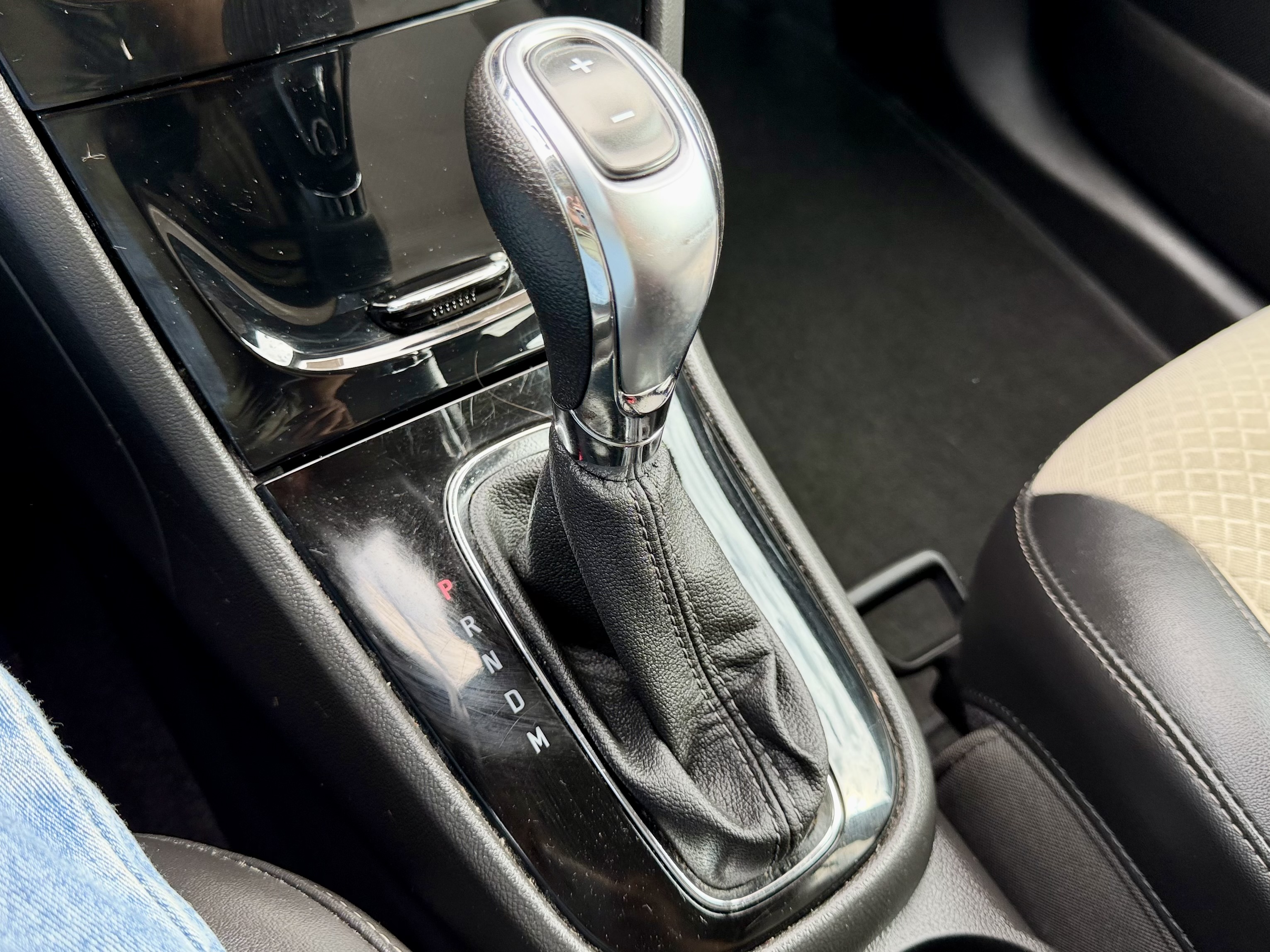 Buick Encore photo 25