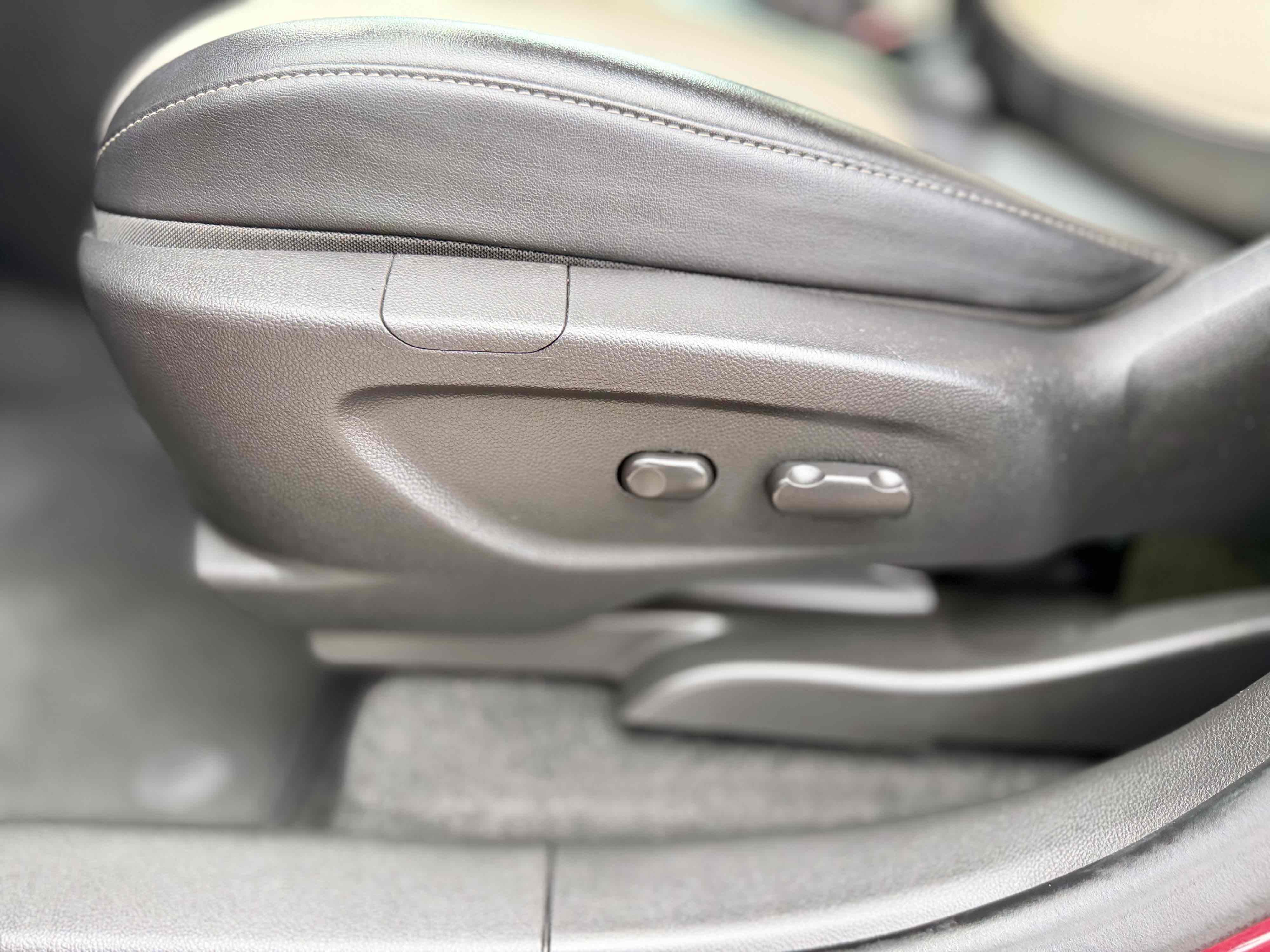 Buick Encore photo 28