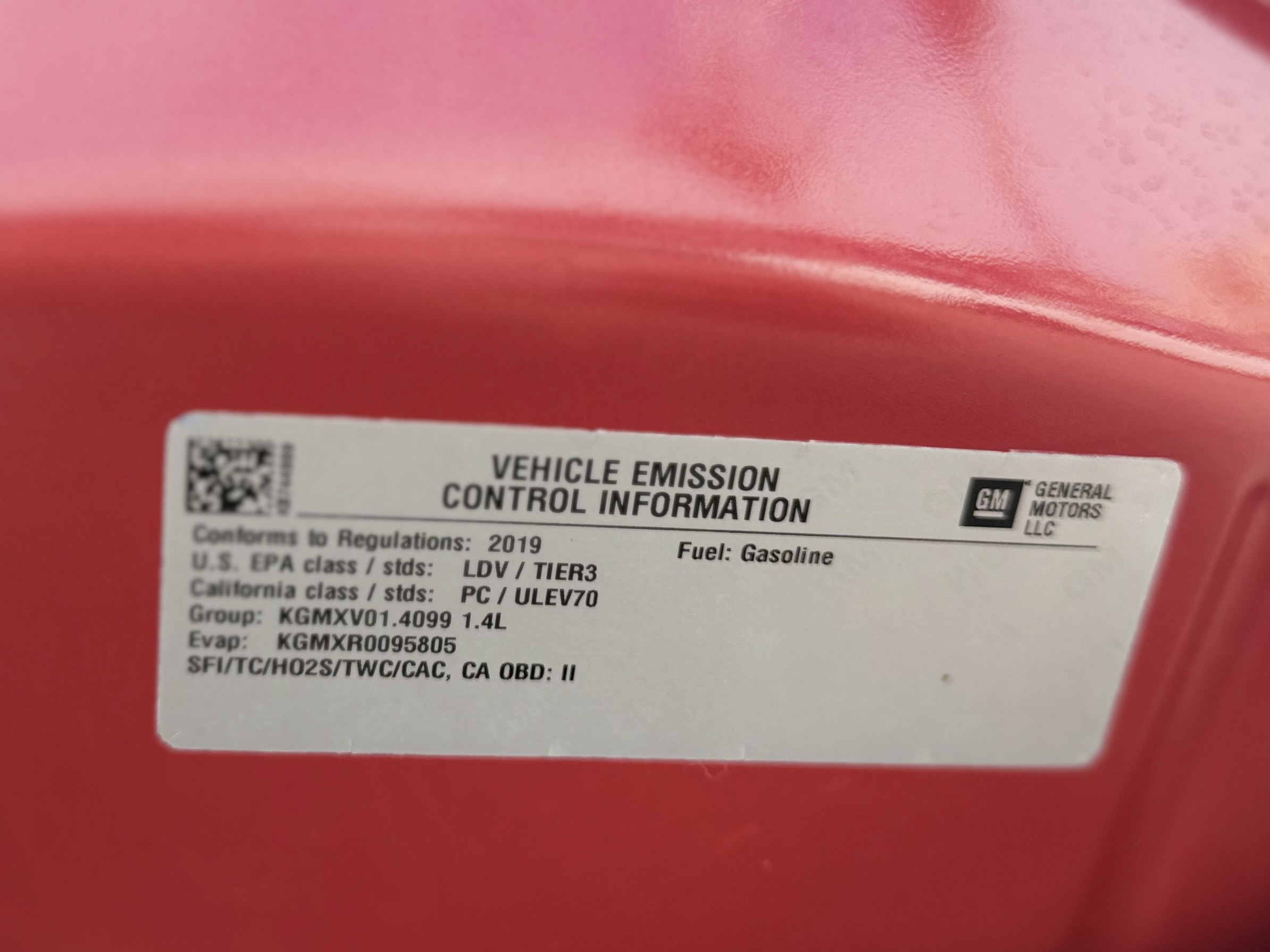 Buick Encore photo 31