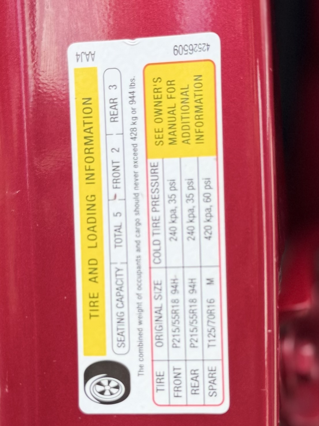 Buick Encore photo 33