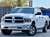 2020 Ram 1500 Classic Tradesman Clean Title