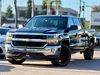 2016 Chevrolet Silverado 1500 LT Clean Title