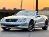 2006 Mercedes-Benz SL500 5.0L