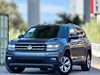 2019 Volkswagen Atlas 3.6L V6 SE Clean Title