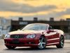 2004 Mercedes-Benz SL500 SL-Class