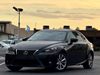 2015 Lexus IS 250 Sport