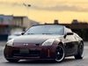 2006 Nissan 350Z Grand Touring Salvaged