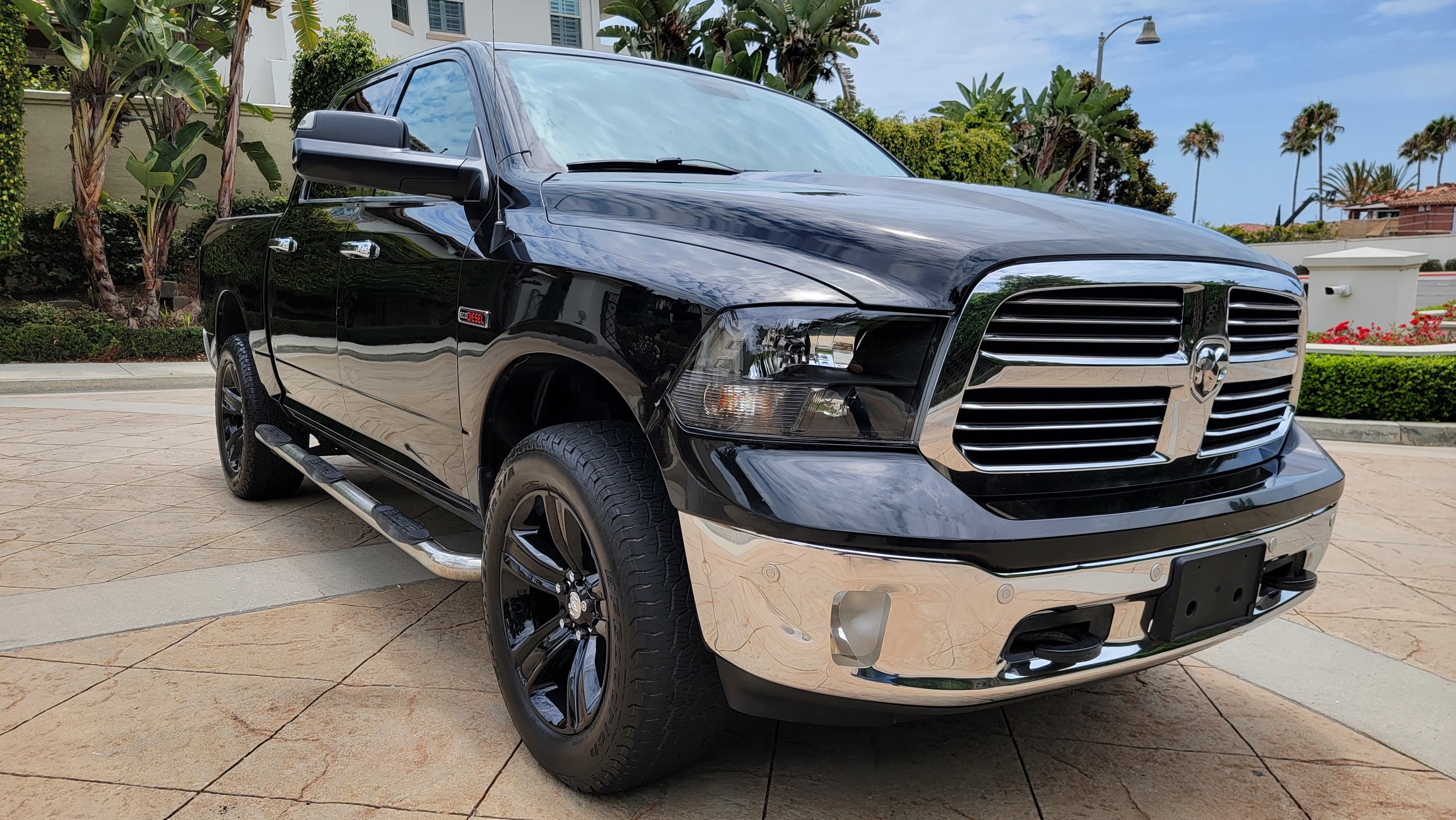2014 RAM Ram 1500 Pickup Big Horn/Lone Star - Photo 6