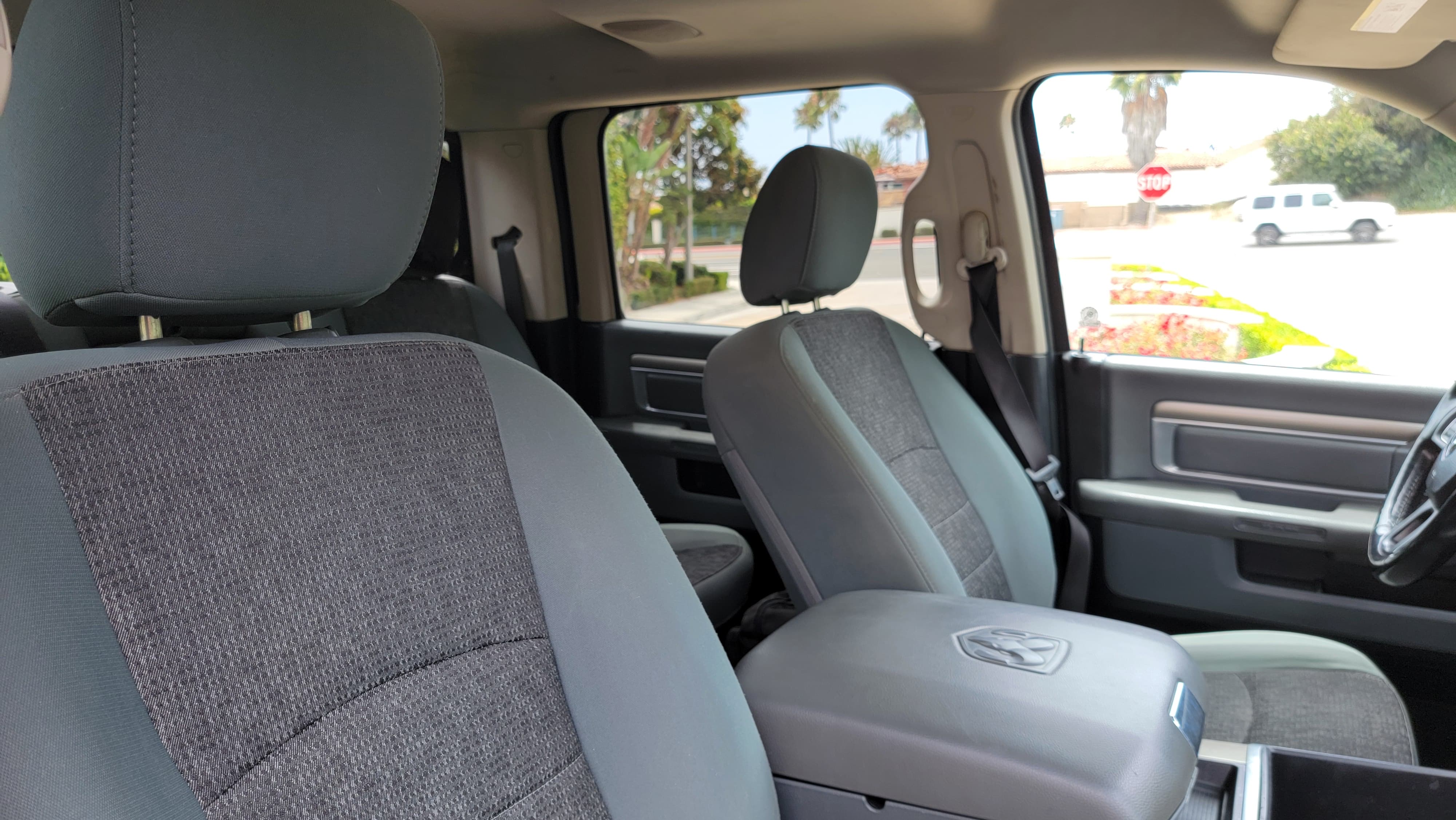 2014 RAM Ram 1500 Pickup Big Horn/Lone Star - Photo 32