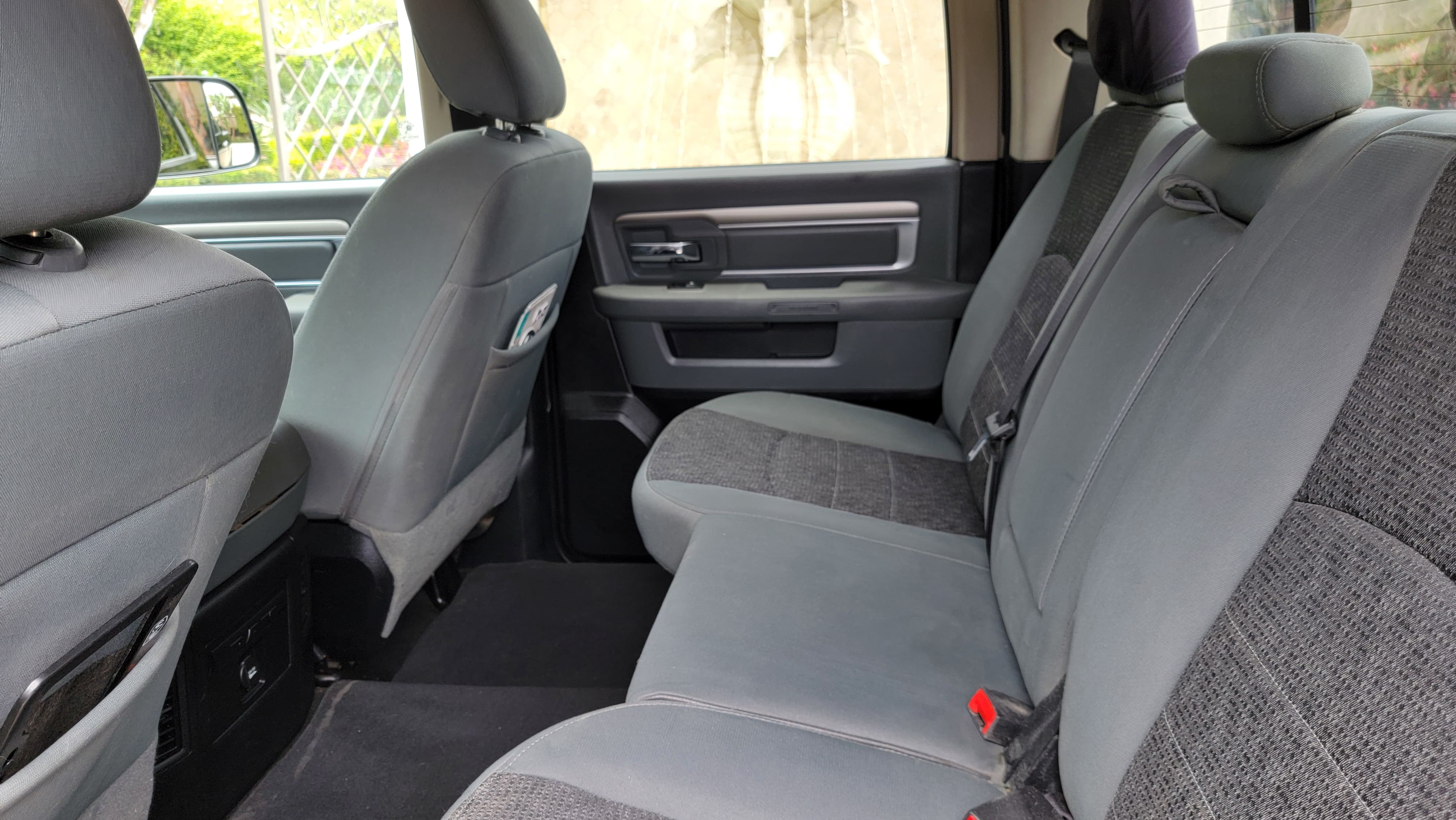 2014 RAM Ram 1500 Pickup Big Horn/Lone Star - Photo 30