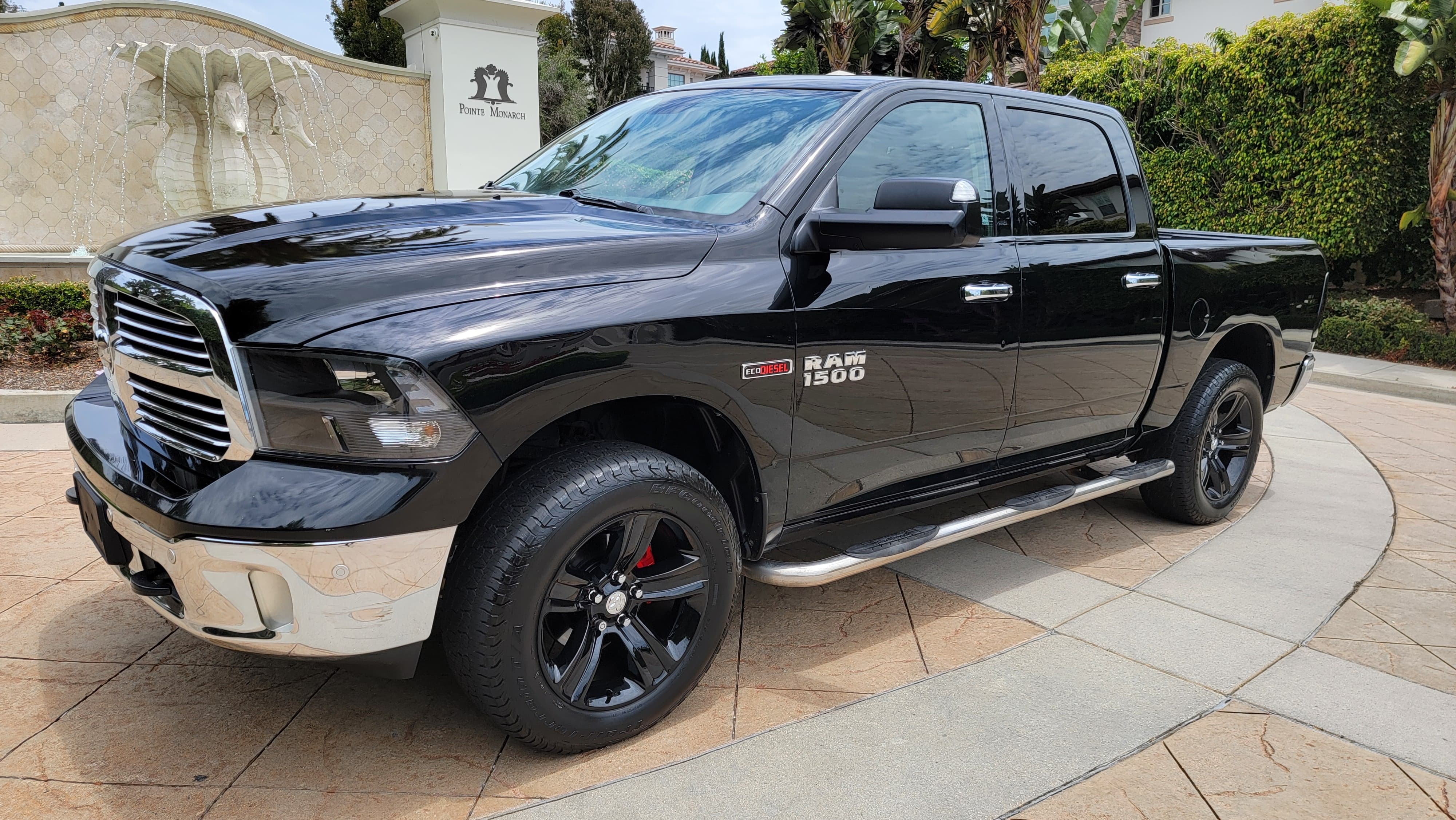 2014 RAM Ram 1500 Pickup Big Horn/Lone Star - Photo 13