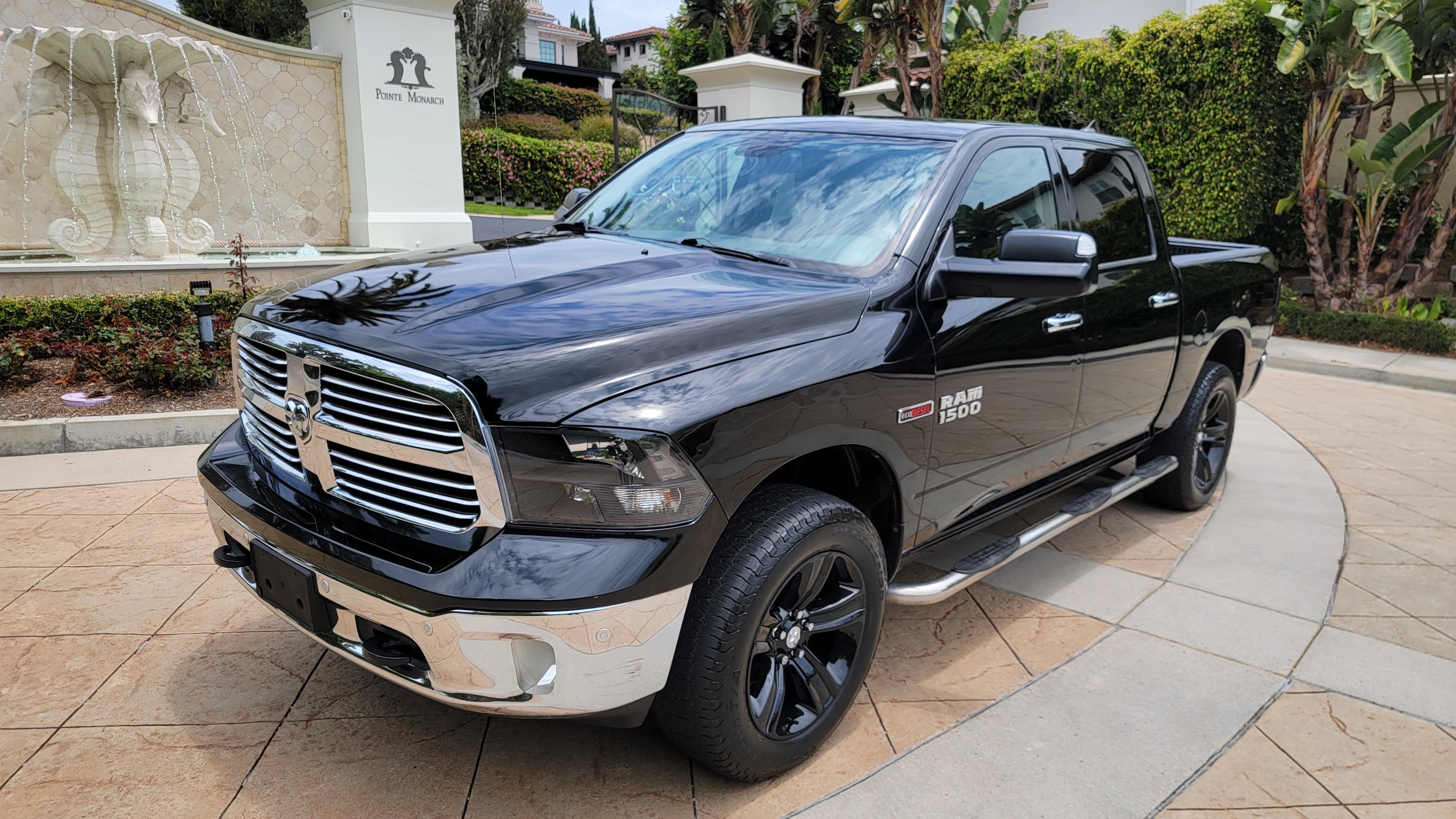 2014 RAM Ram 1500 Pickup Big Horn/Lone Star - Photo 11