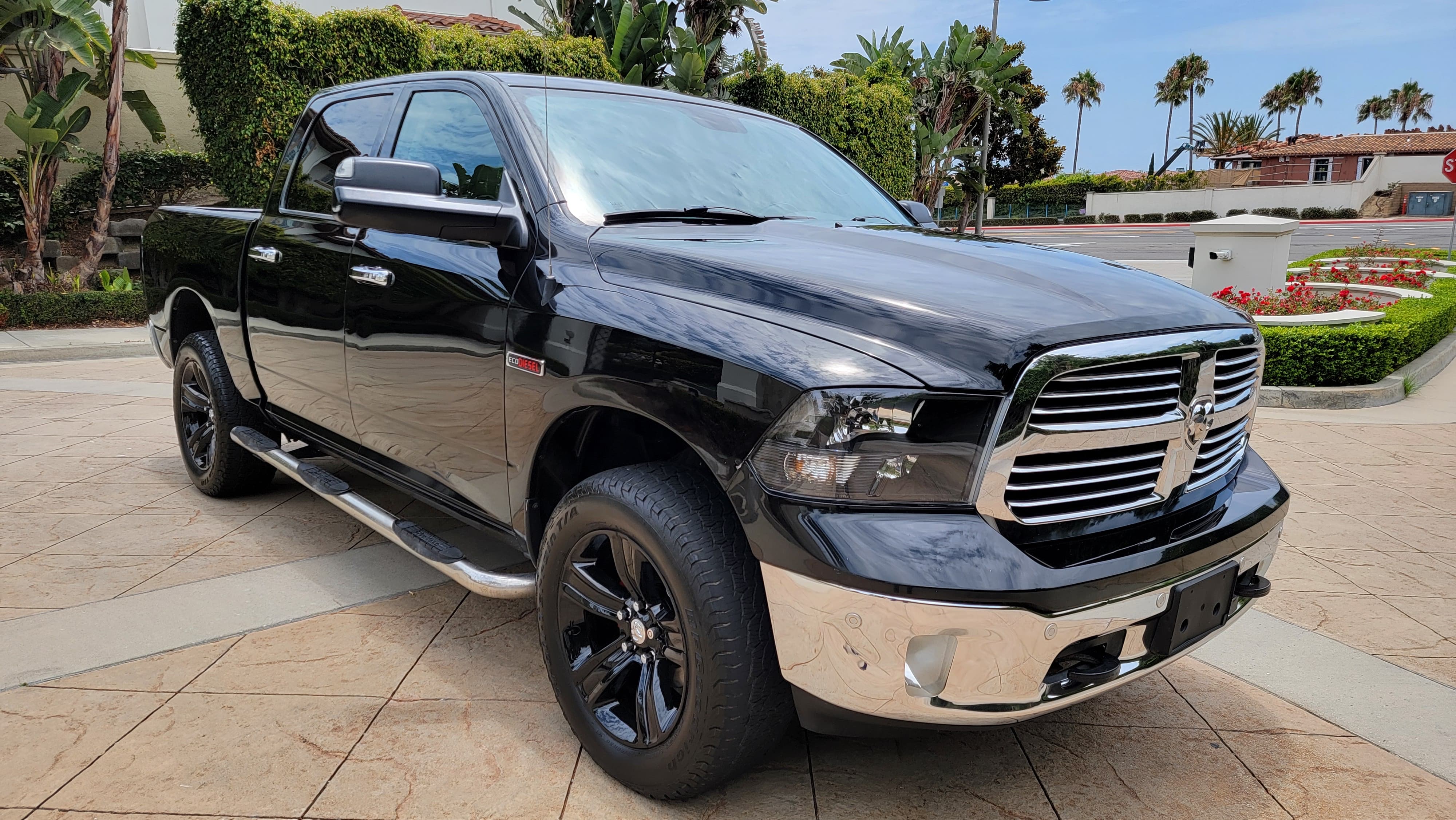 2014 RAM Ram 1500 Pickup Big Horn/Lone Star - Photo 10