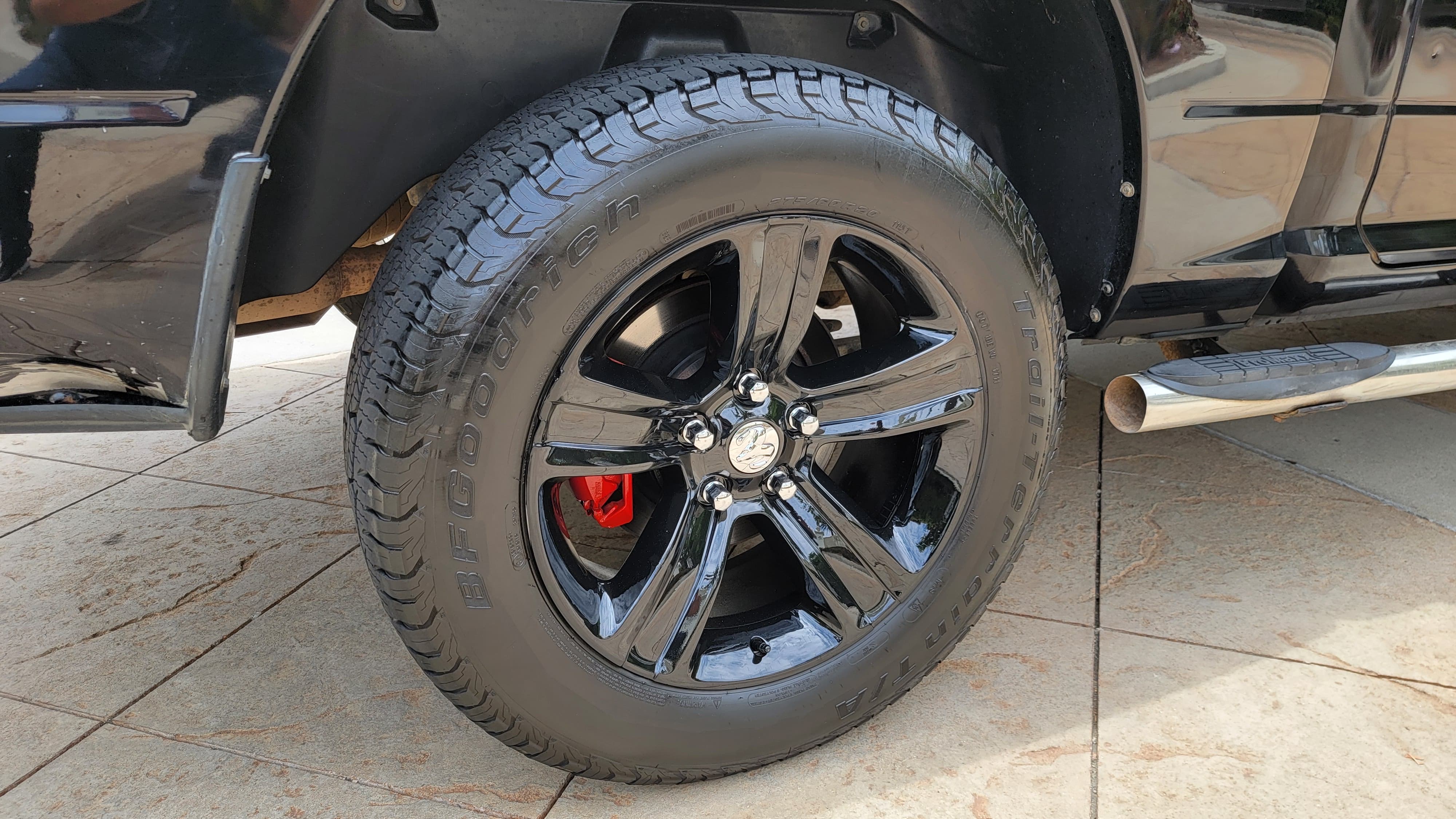 2014 RAM Ram 1500 Pickup Big Horn/Lone Star - Photo 29