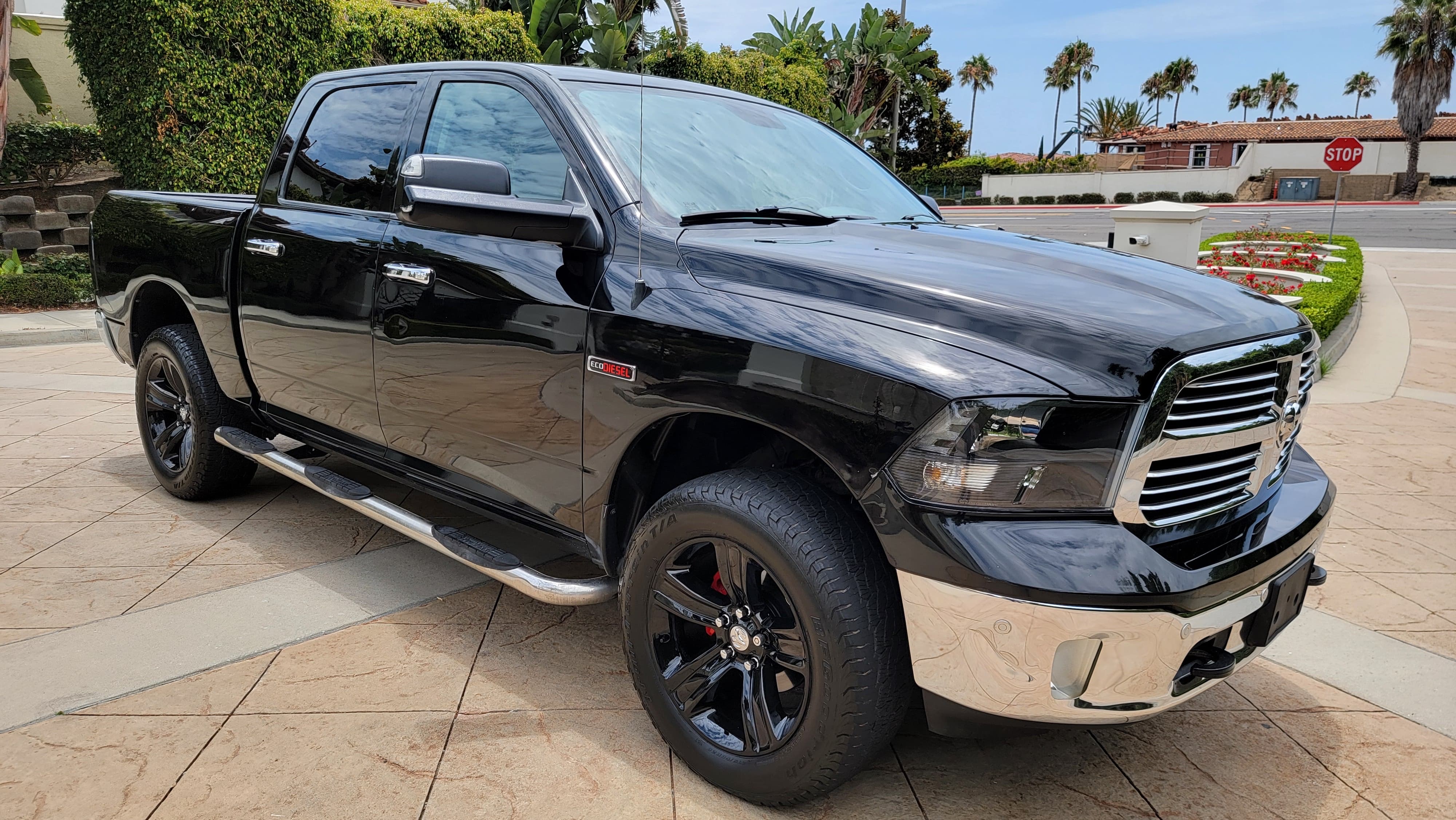 2014 RAM Ram 1500 Pickup Big Horn/Lone Star - Photo 14