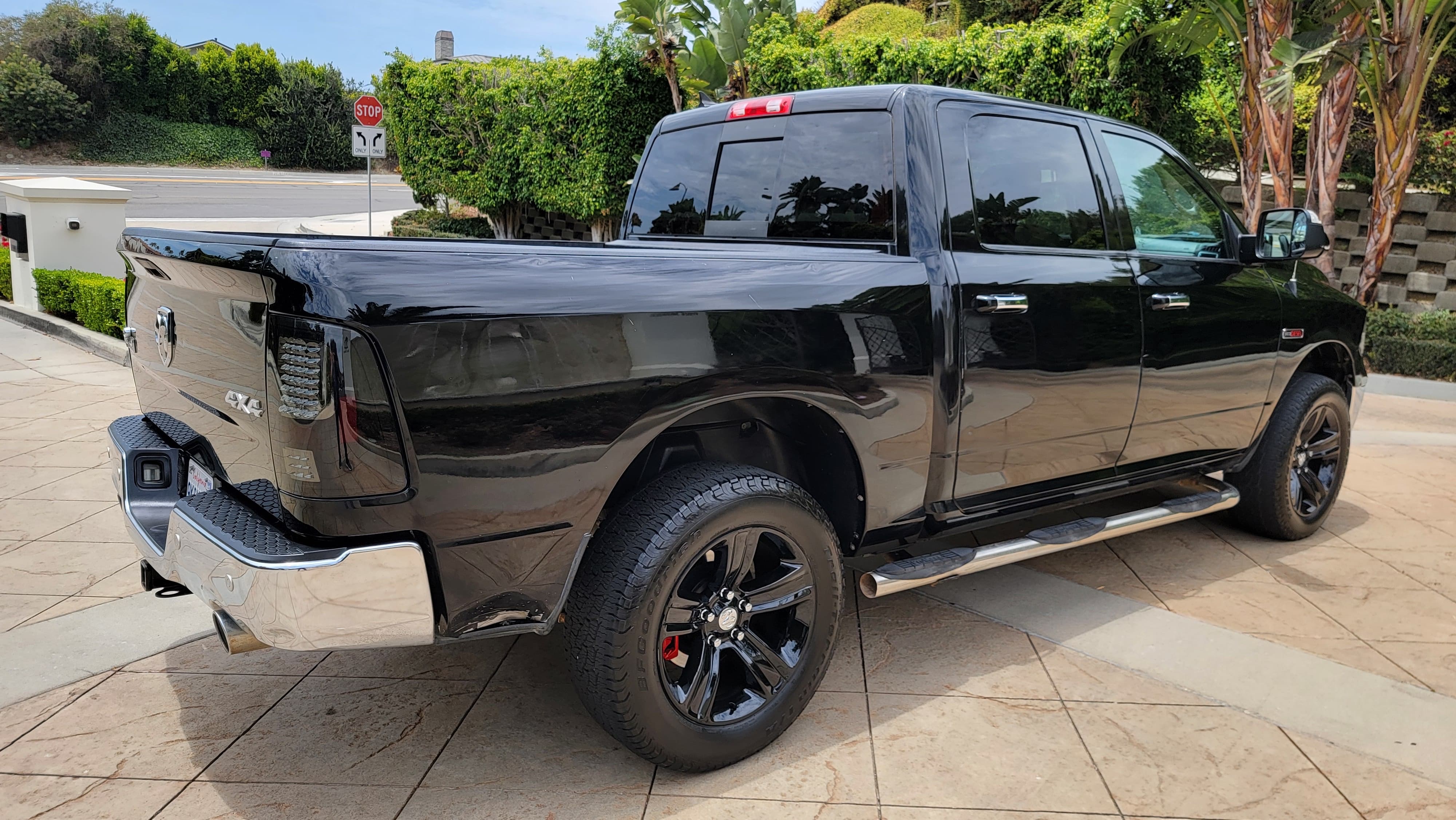 2014 RAM Ram 1500 Pickup Big Horn/Lone Star - Photo 16