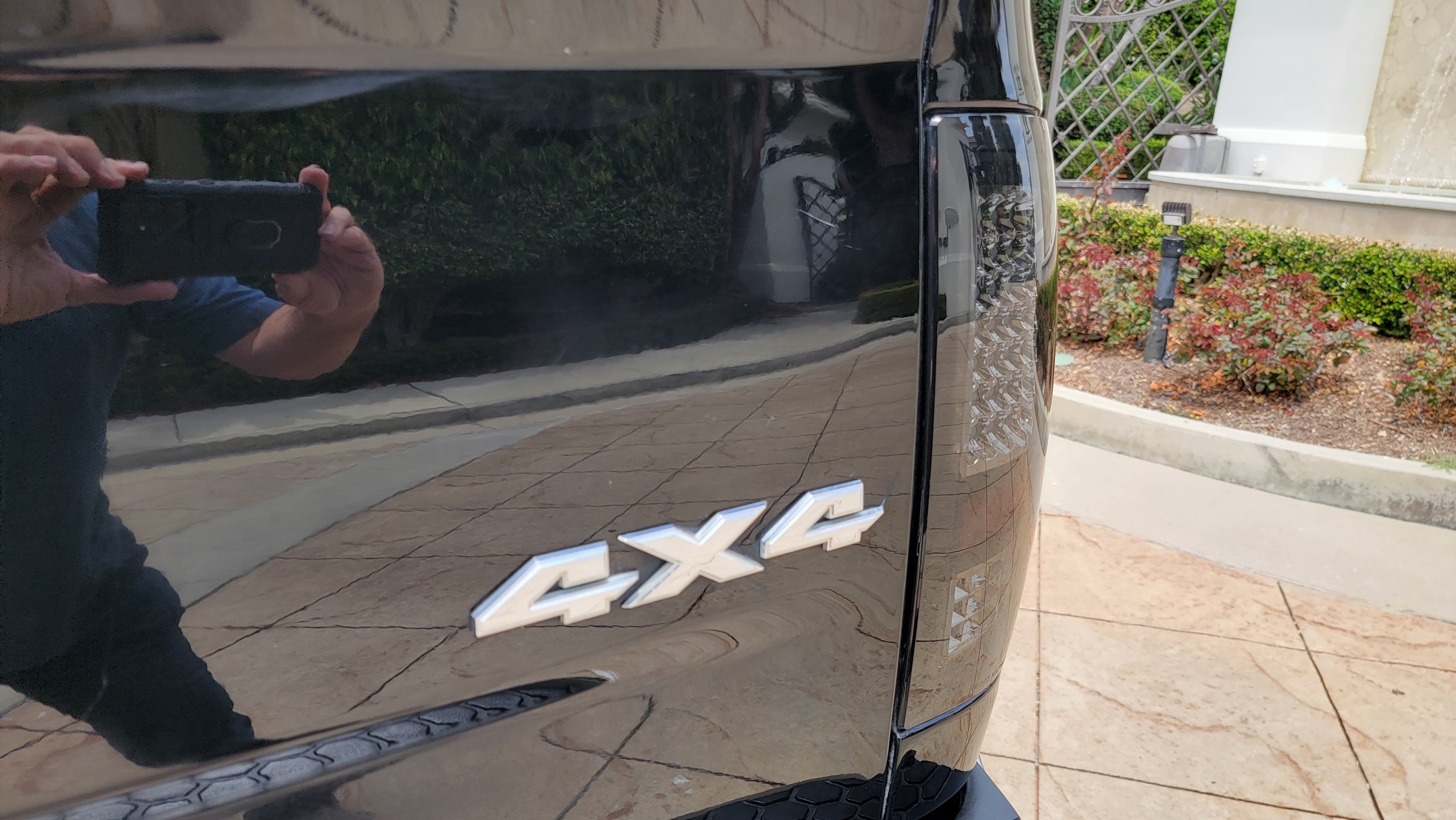 2014 RAM Ram 1500 Pickup Big Horn/Lone Star - Photo 34