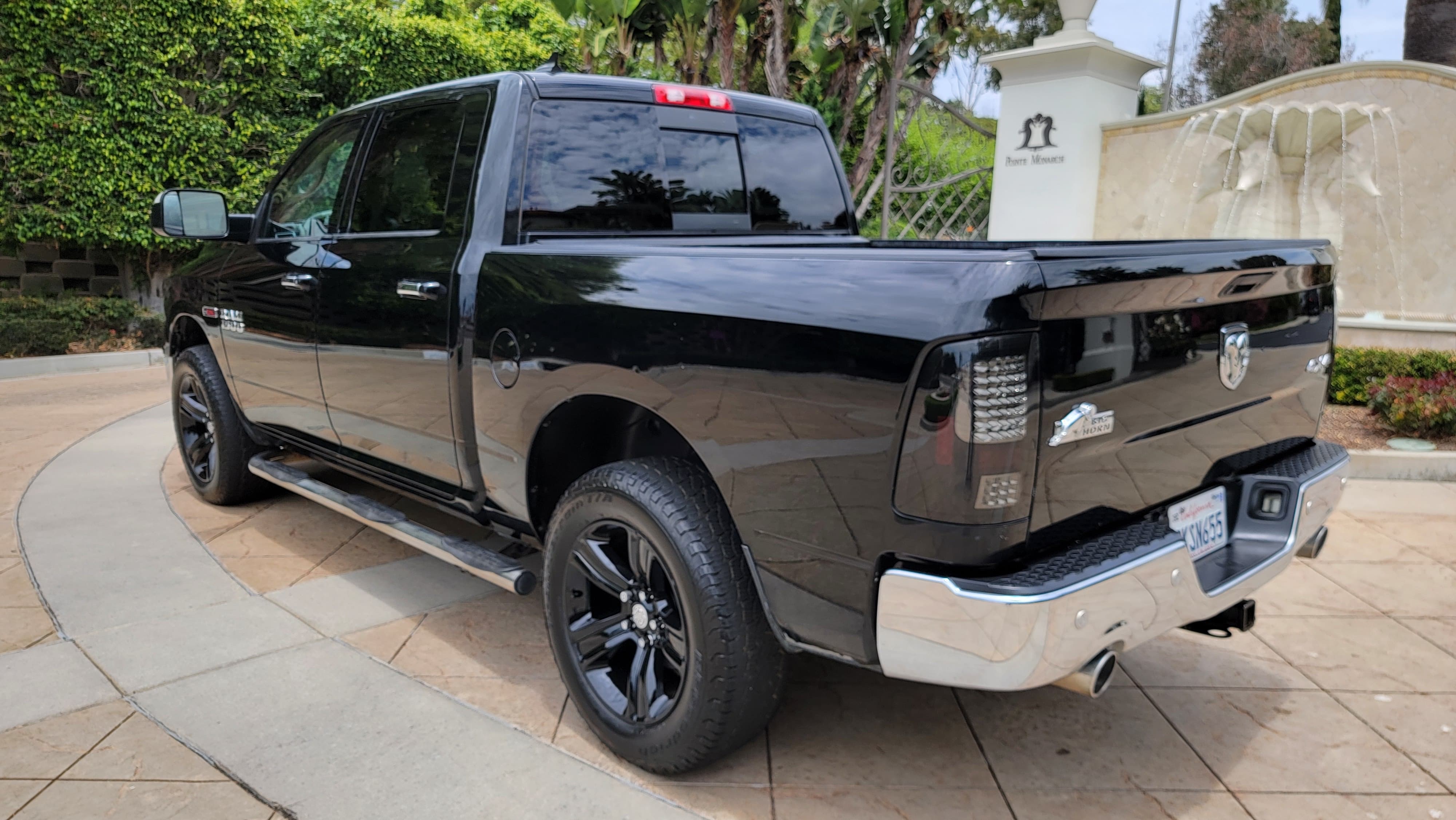 2014 RAM Ram 1500 Pickup Big Horn/Lone Star - Photo 26