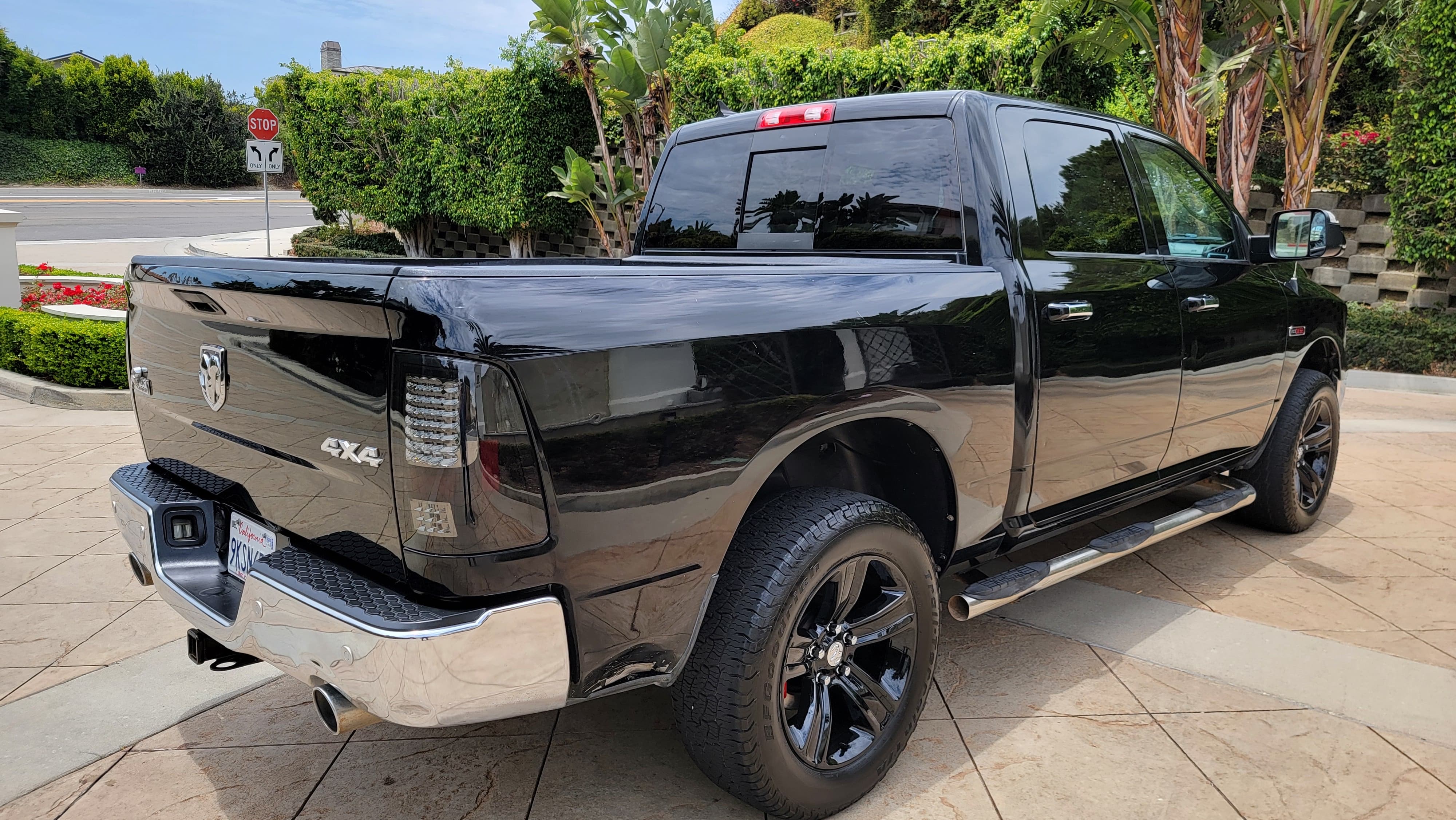 2014 RAM Ram 1500 Pickup Big Horn/Lone Star - Photo 28