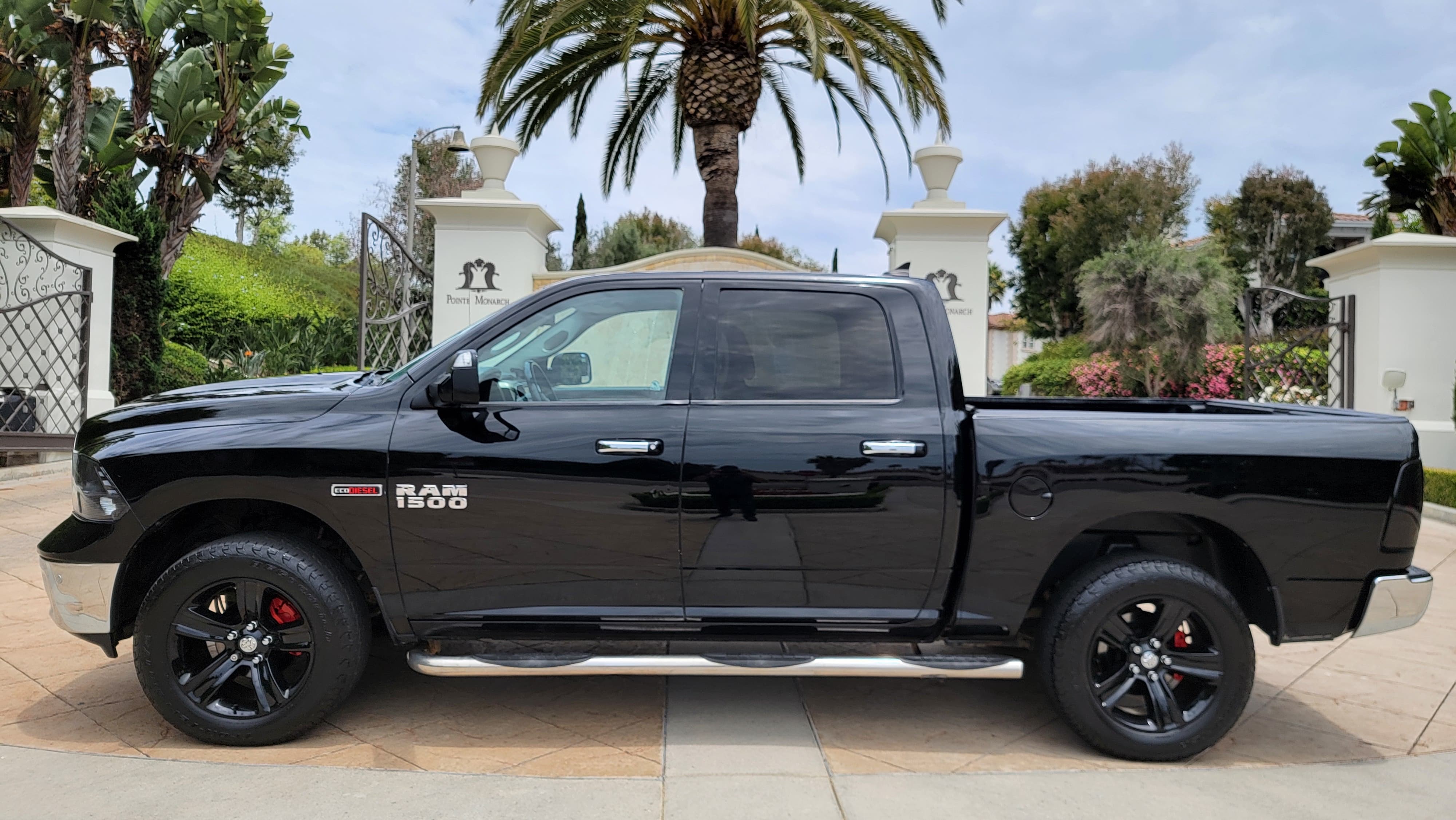 2014 RAM Ram 1500 Pickup Big Horn/Lone Star - Photo 24