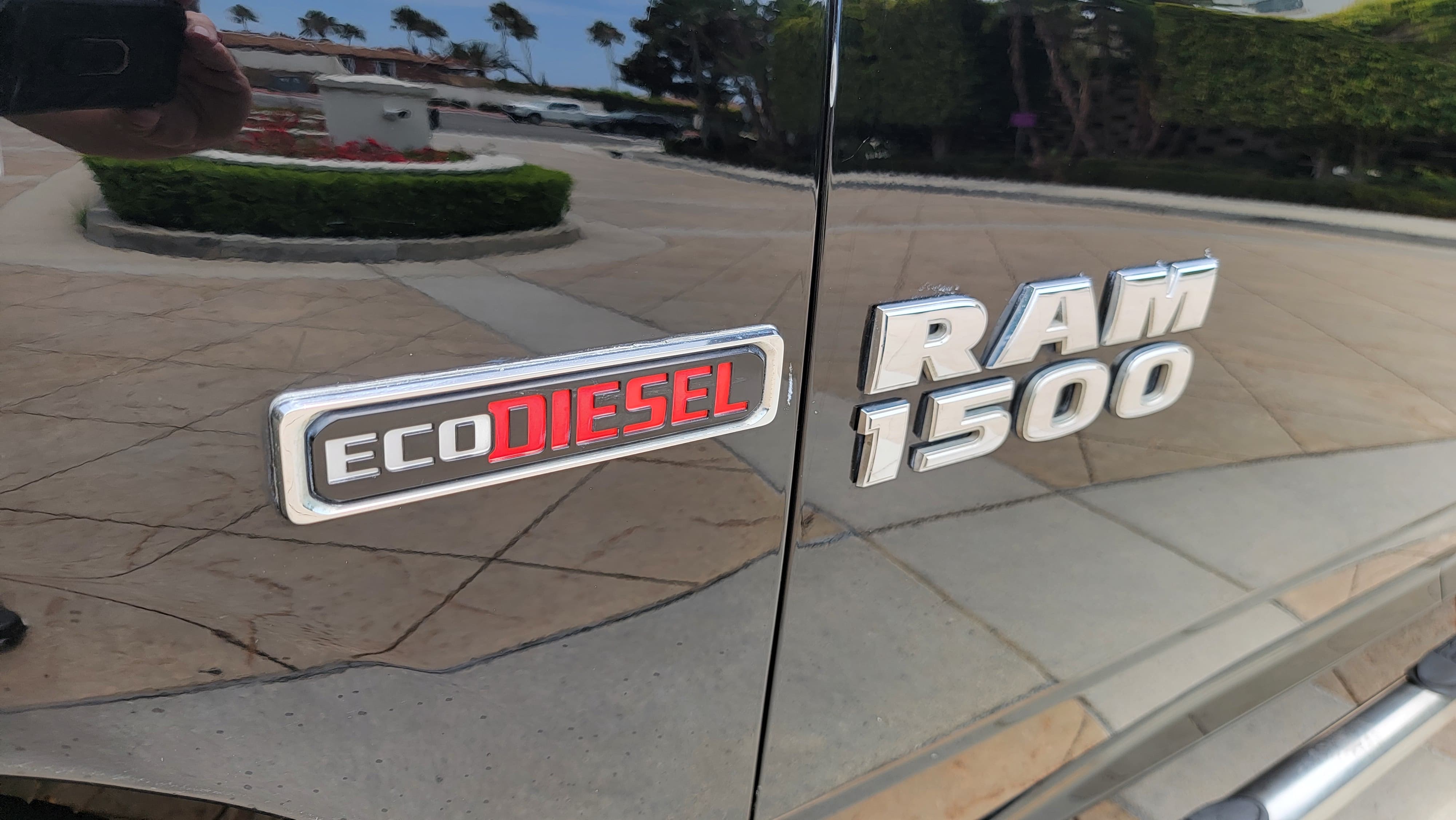 2014 RAM Ram 1500 Pickup Big Horn/Lone Star - Photo 37