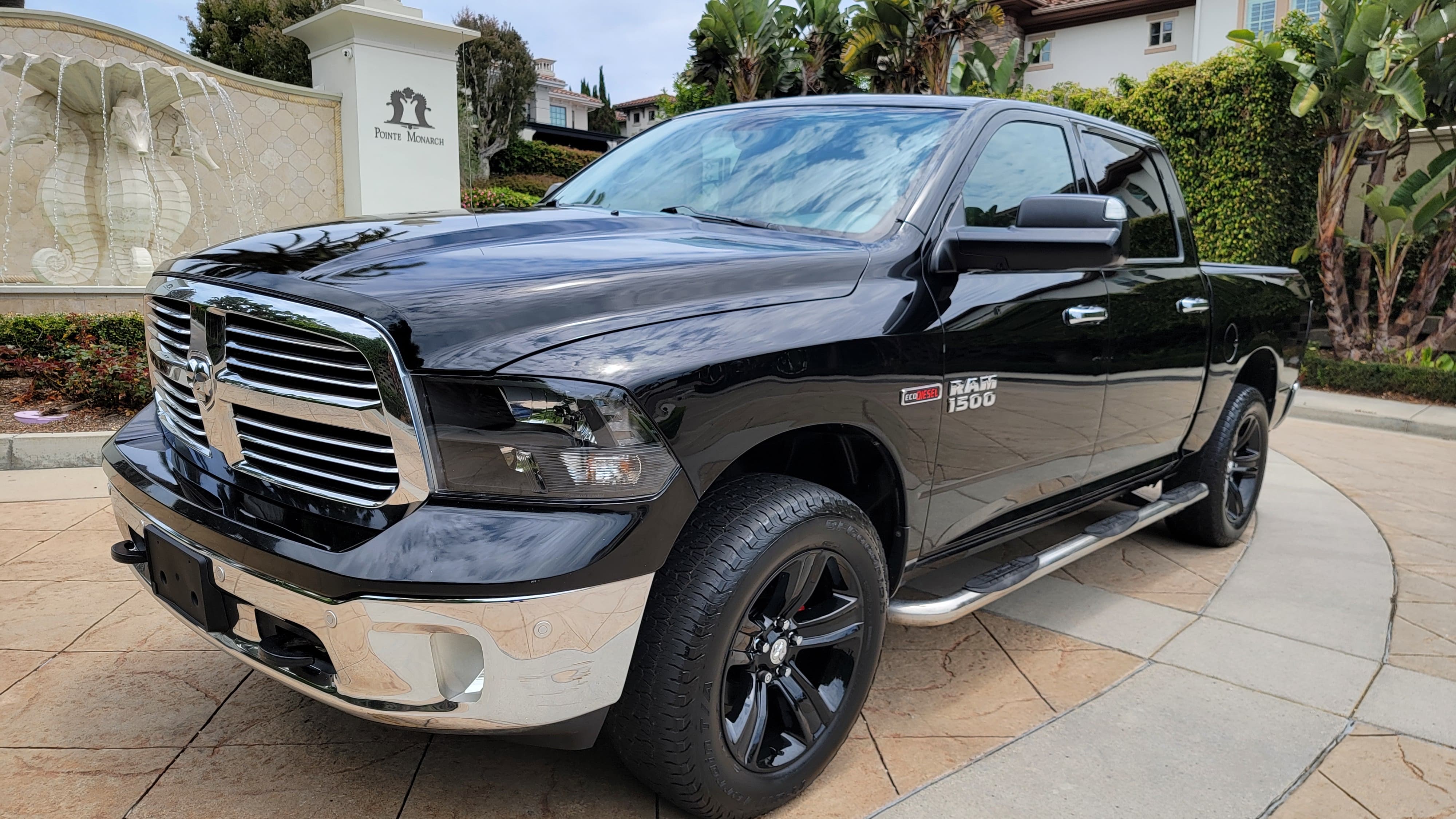 2014 RAM Ram 1500 Pickup Big Horn/Lone Star - Photo 25