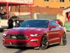 2020 Ford Mustang EcoBoost Clean Title