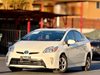 2014 Toyota Prius Three