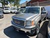 2013 GMC Sierra 1500 Hybrid 3HB