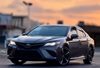 2018 Toyota Camry XSE(CLEAN TITLE)