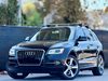 2017 Audi Q5 Premium Plus(CLEAN TITLE)