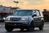 2012 Honda Pilot LX