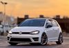 2017 Volkswagen Golf R 