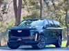2023 Cadillac Escalade ESV 4WD Sport