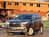 2015 Toyota Highlander LE