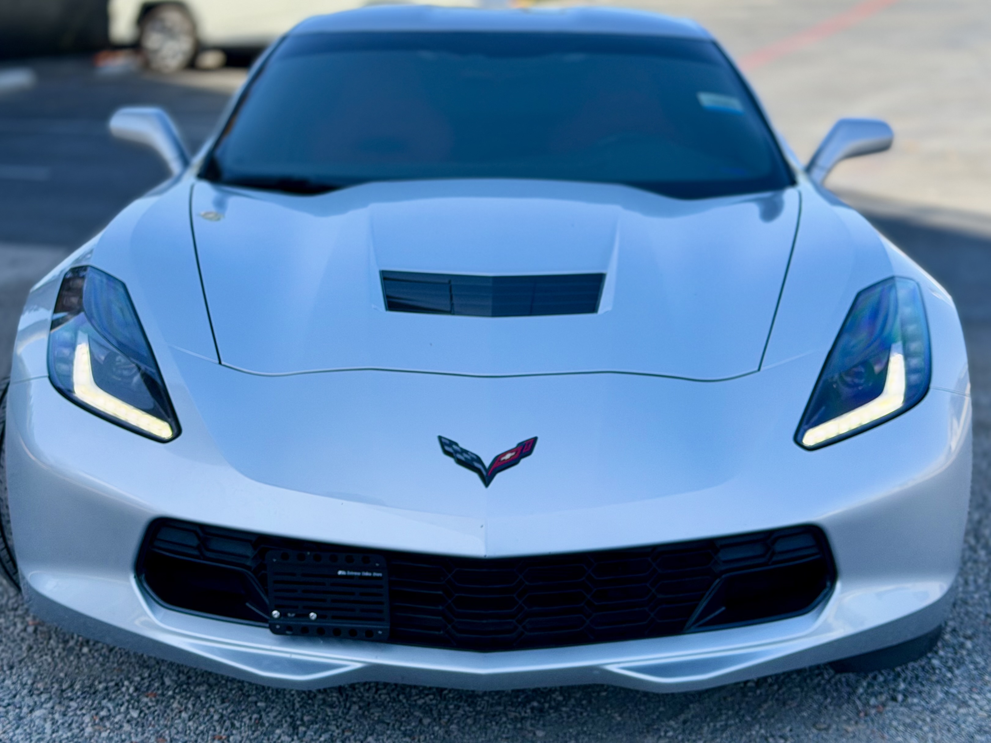 2015 Chevrolet Corvette Z51 - Photo 8