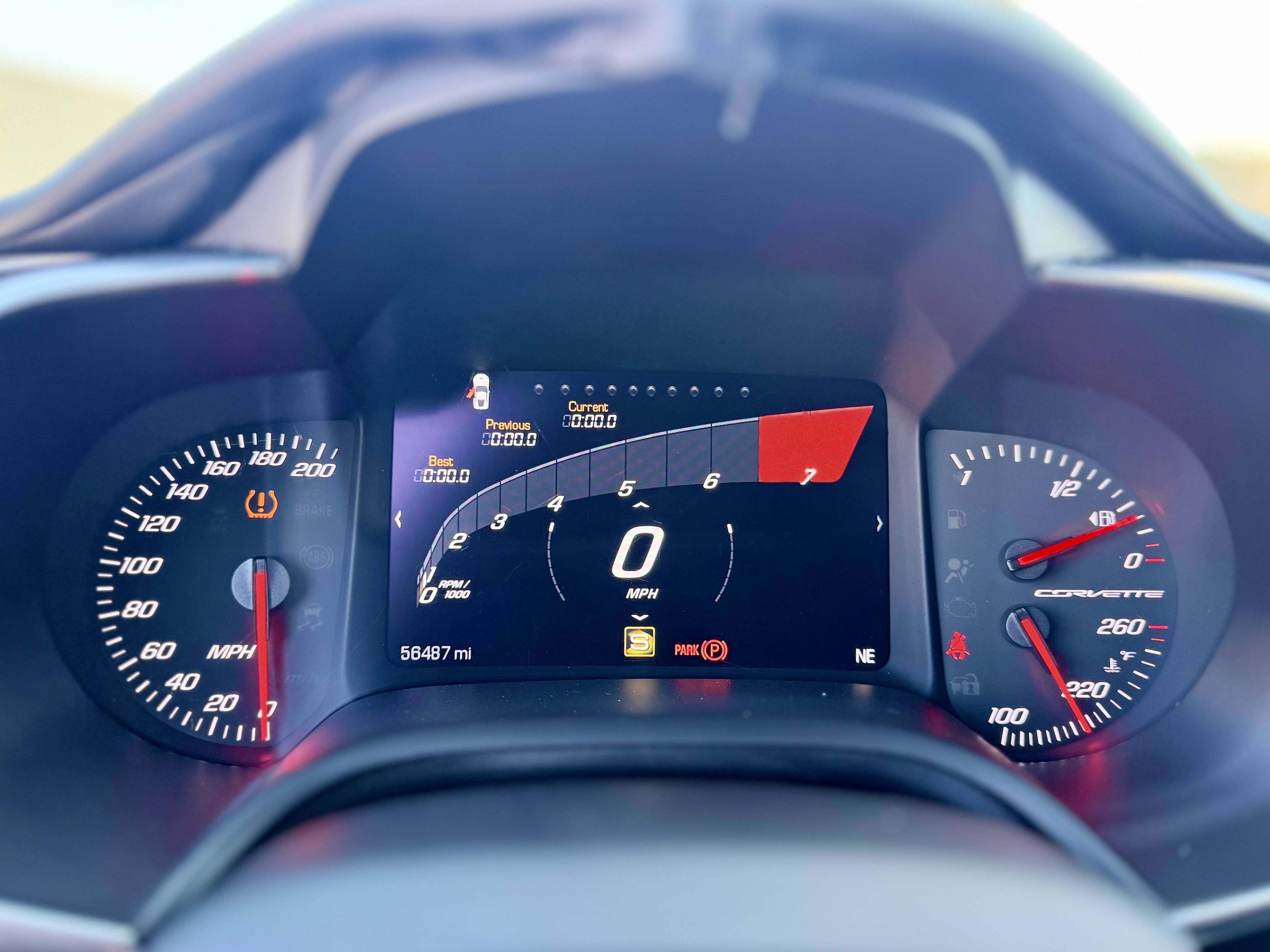 2015 Chevrolet Corvette Z51 - Photo 23