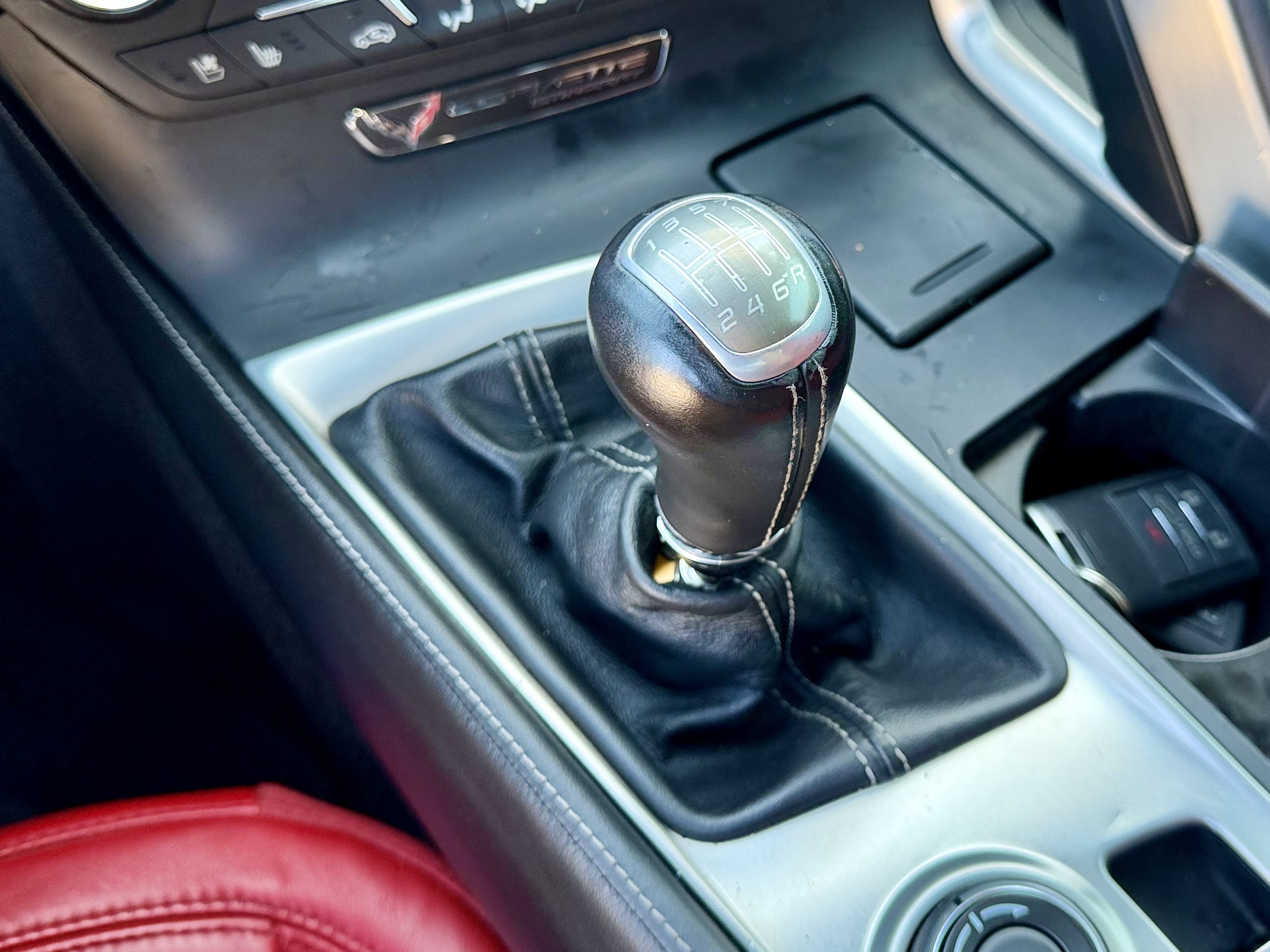 2015 Chevrolet Corvette Z51 - Photo 24