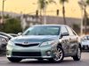 2011 Toyota Camry Hybrid 