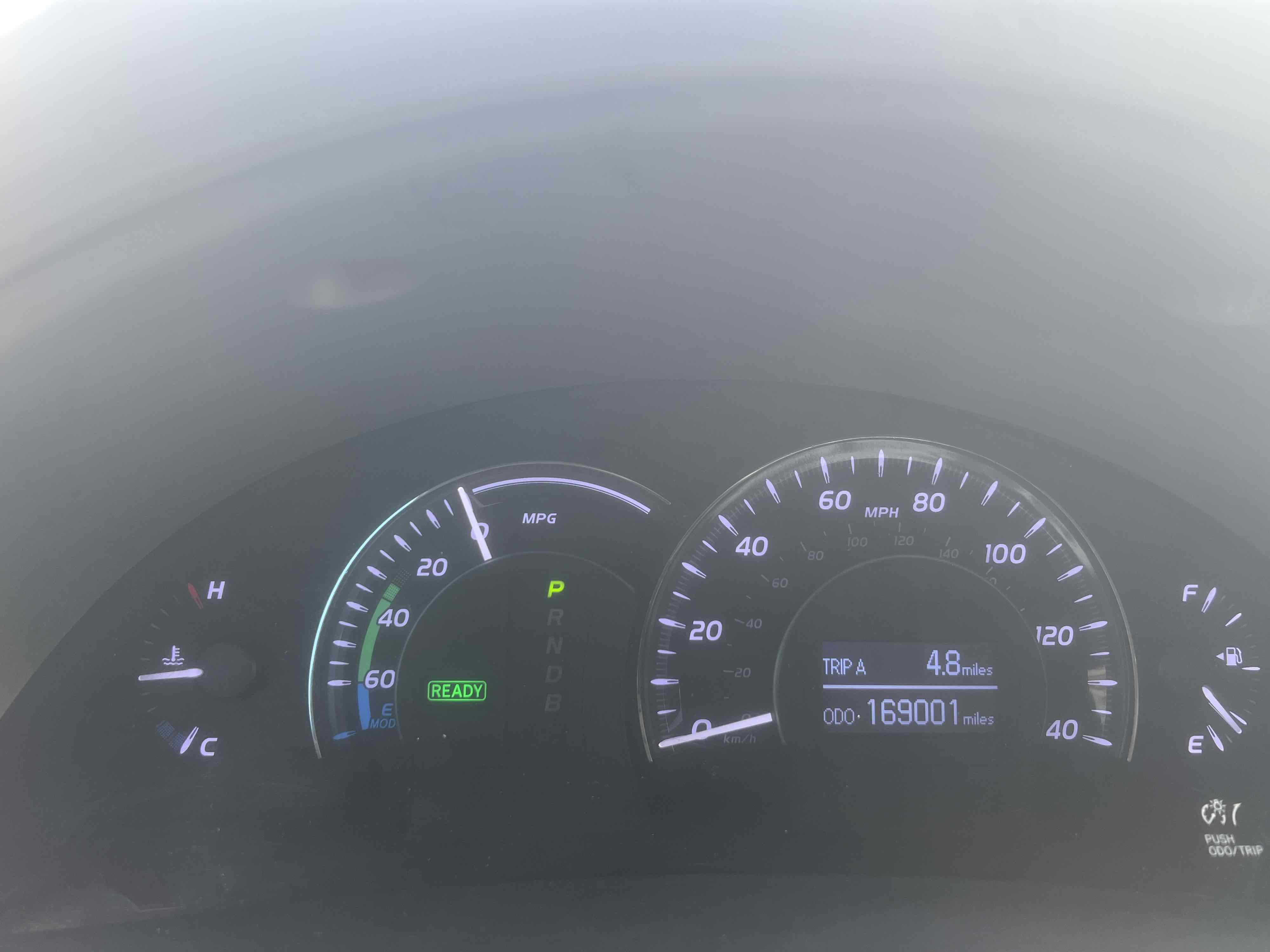 Toyota Camry photo 16