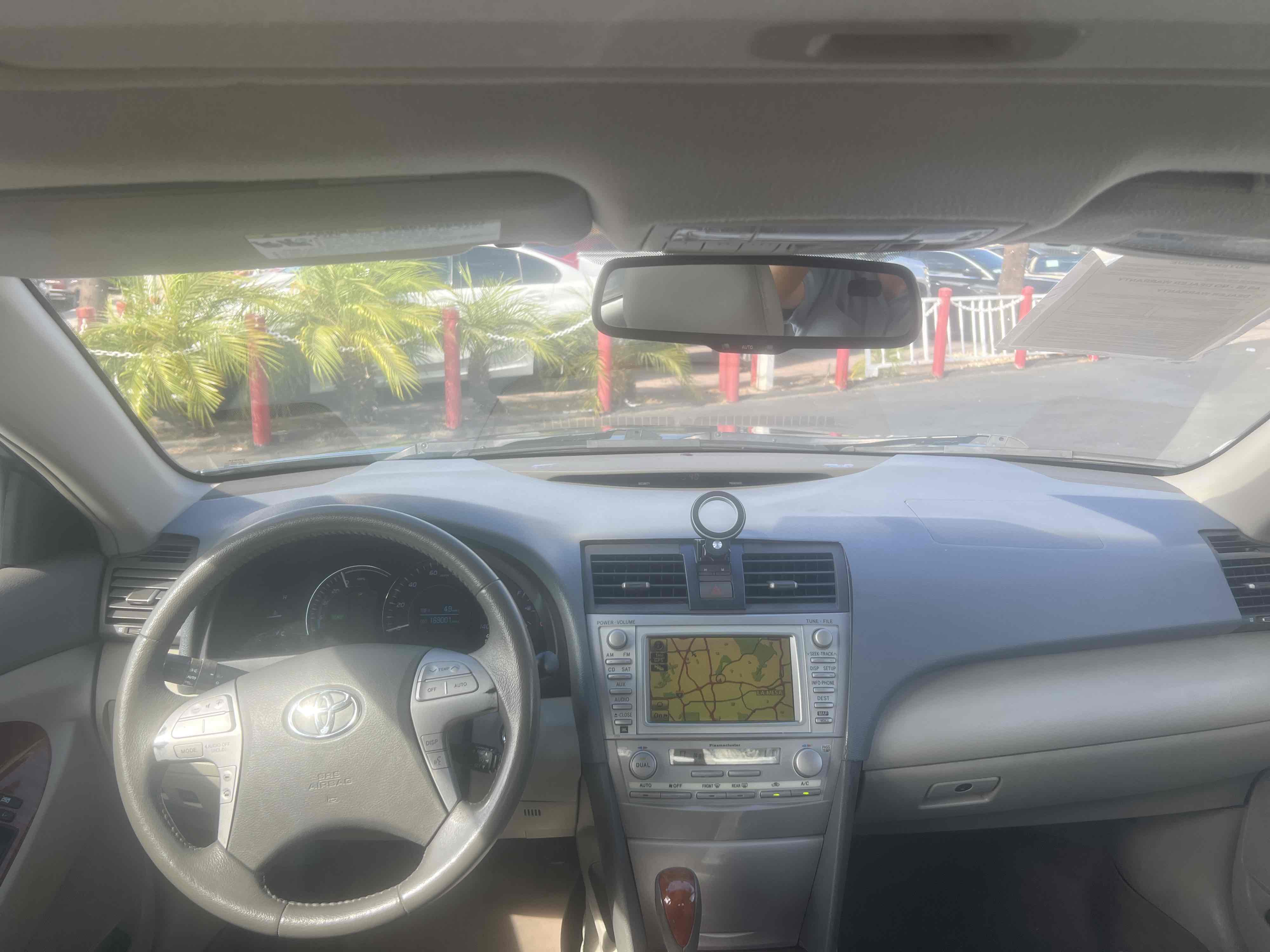 Toyota Camry photo 18
