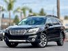 2017 Subaru Outback Limited(CLEAN TITLE)