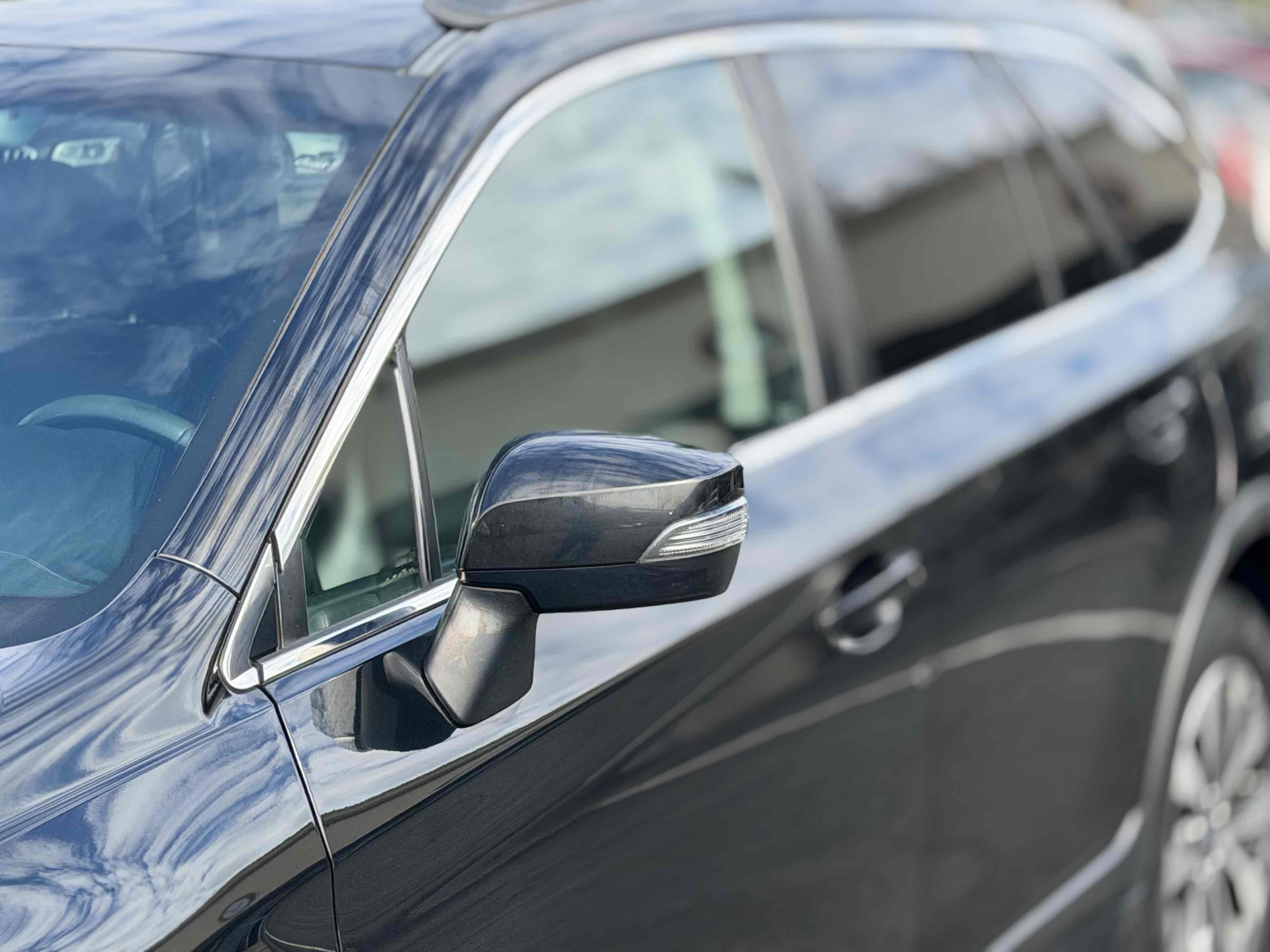 Subaru Outback photo 15