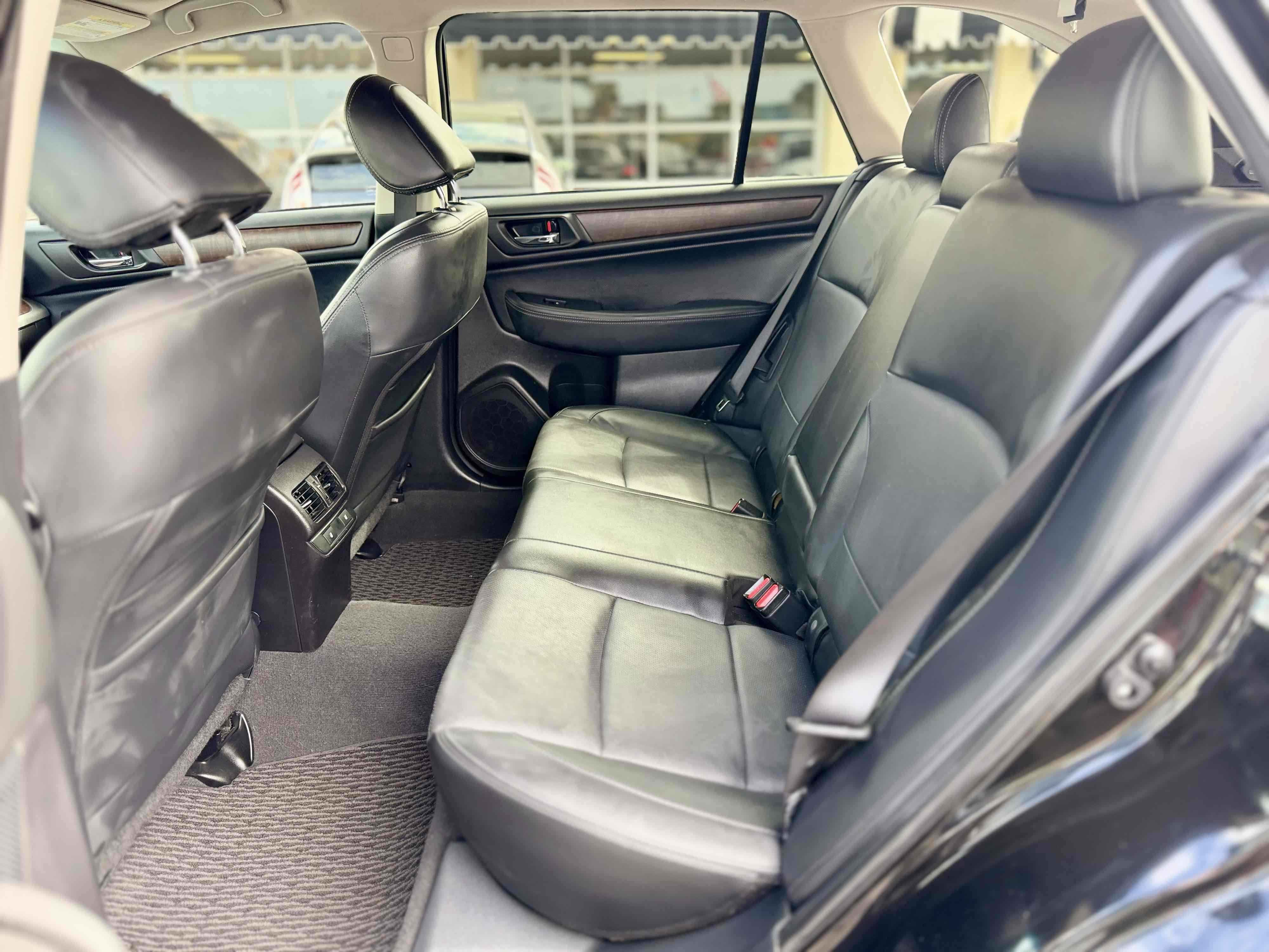 Subaru Outback photo 26