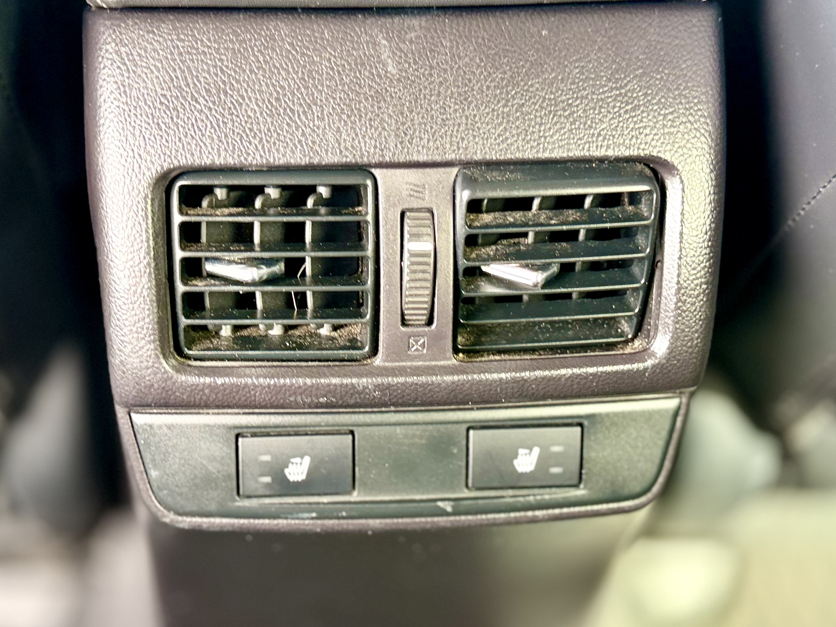 Subaru Outback photo 27